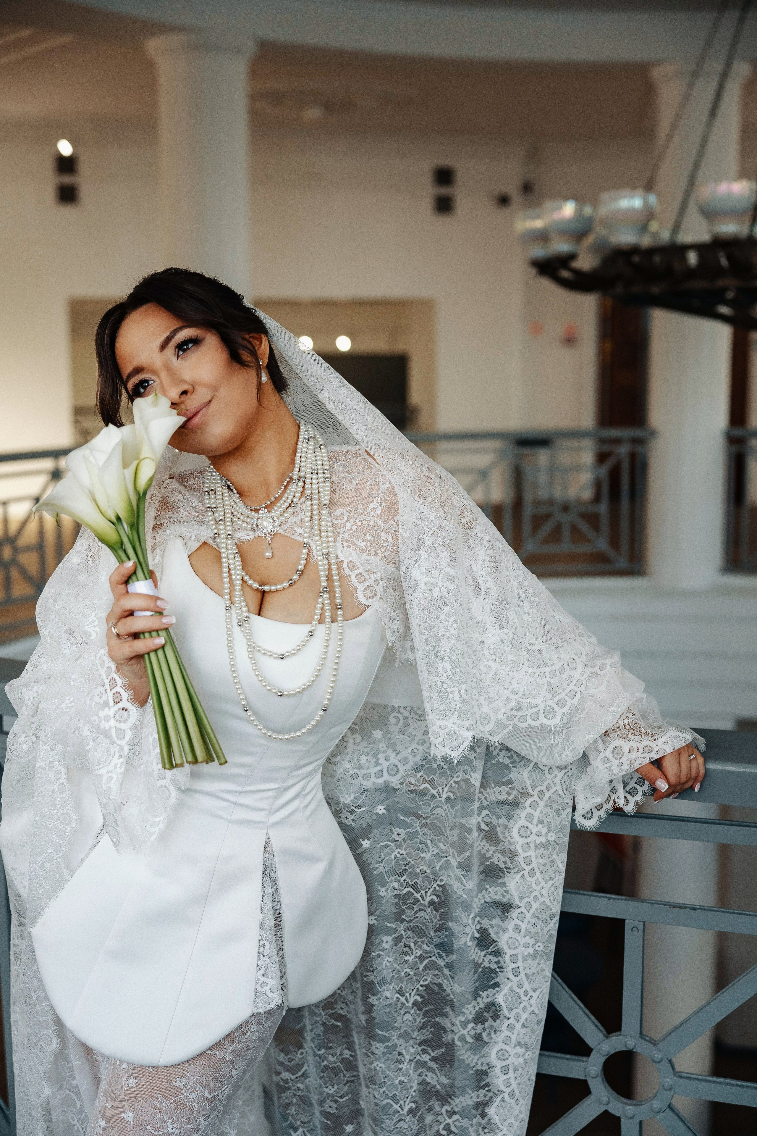 Юсуф & Елизавета. Алексей Шаров — свадебный и репортажный фотограф в Нижнем Новгороде