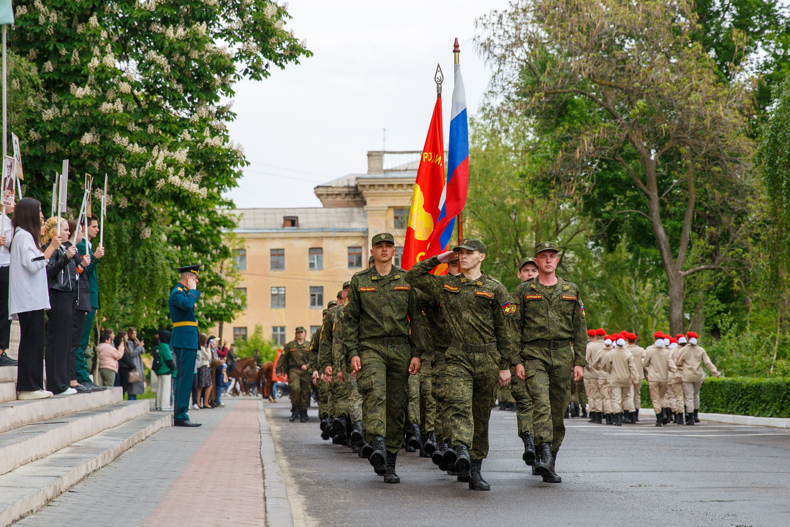 Разное. Фотограф Вадим Казусь
