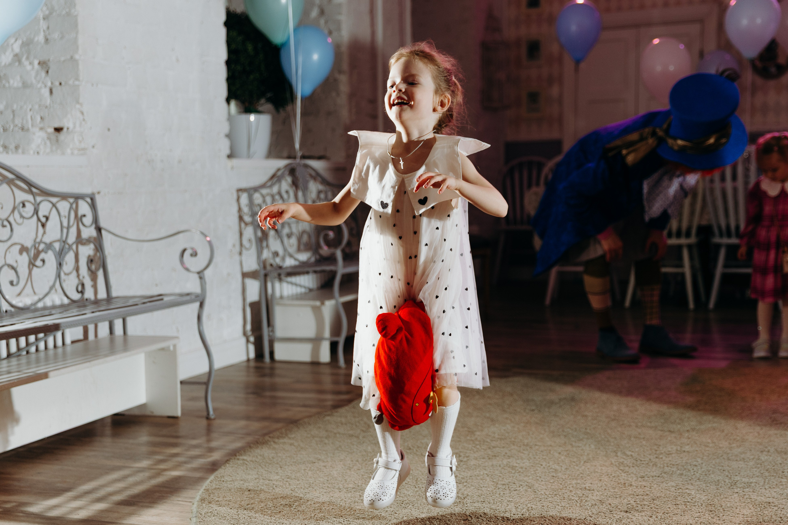 Дима 5 лет. Фотограф Вадим Казусь