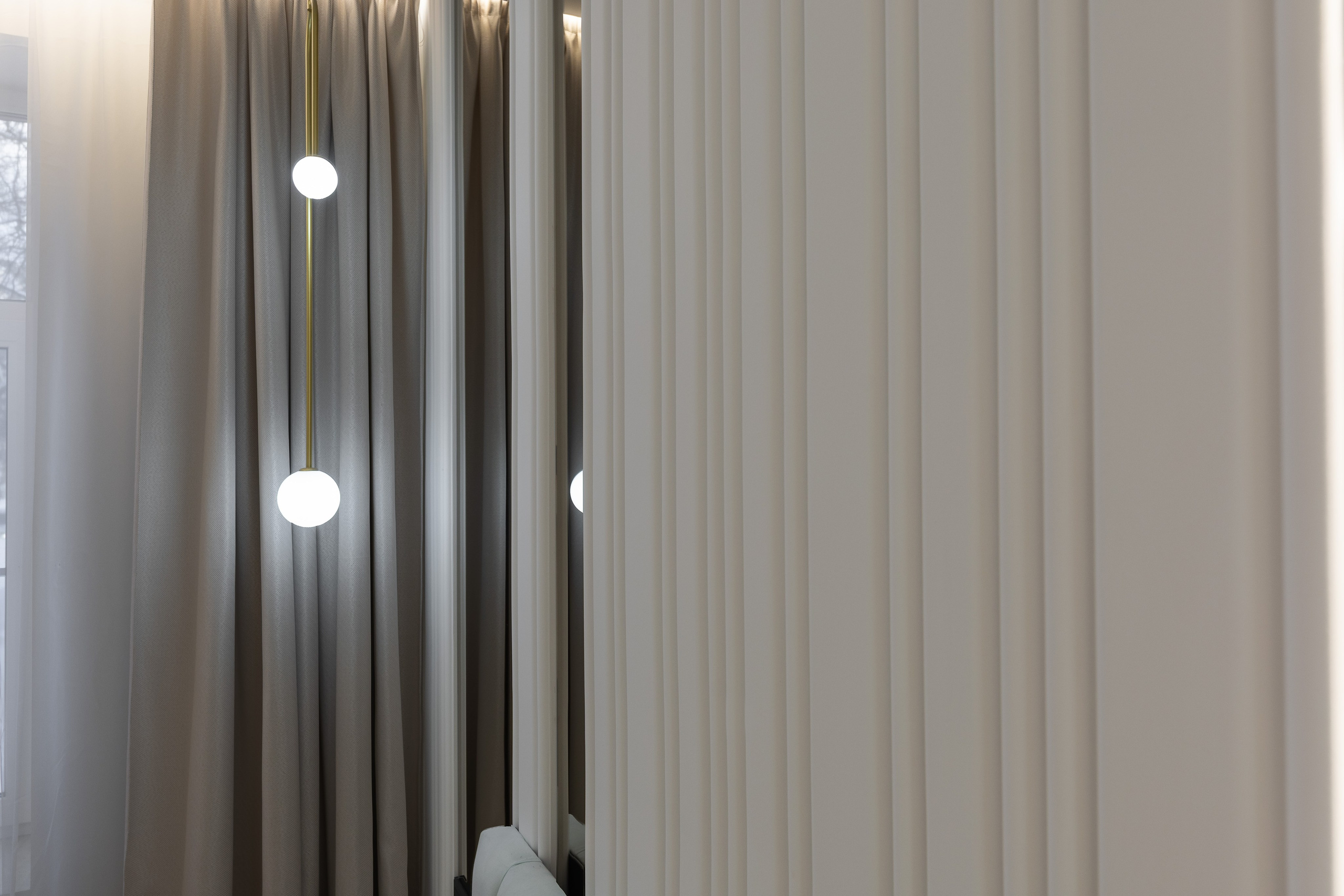 Проезд Подбельского. Фотограф Вадим Казусь