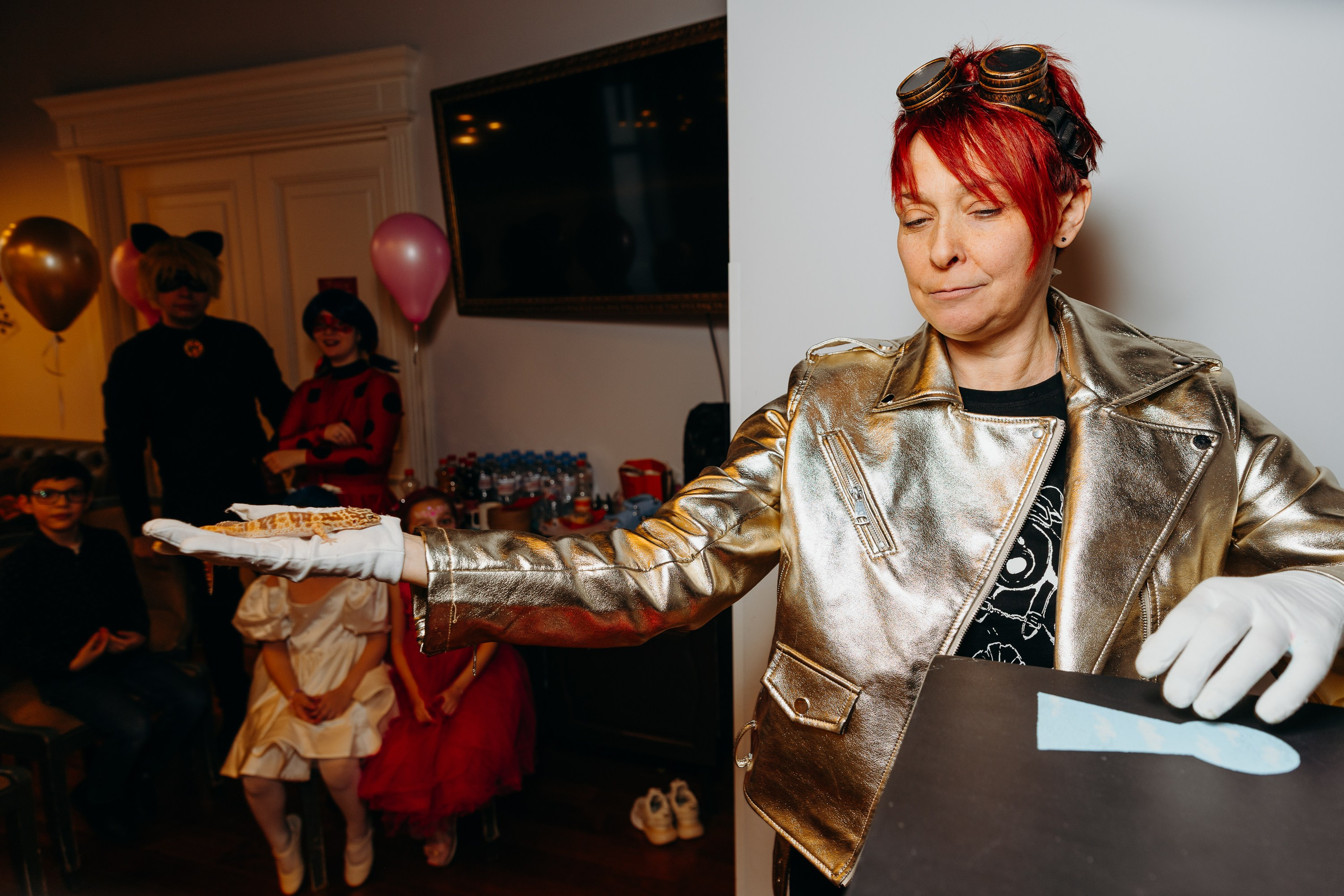 Кира 7 лет. Фотограф Вадим Казусь