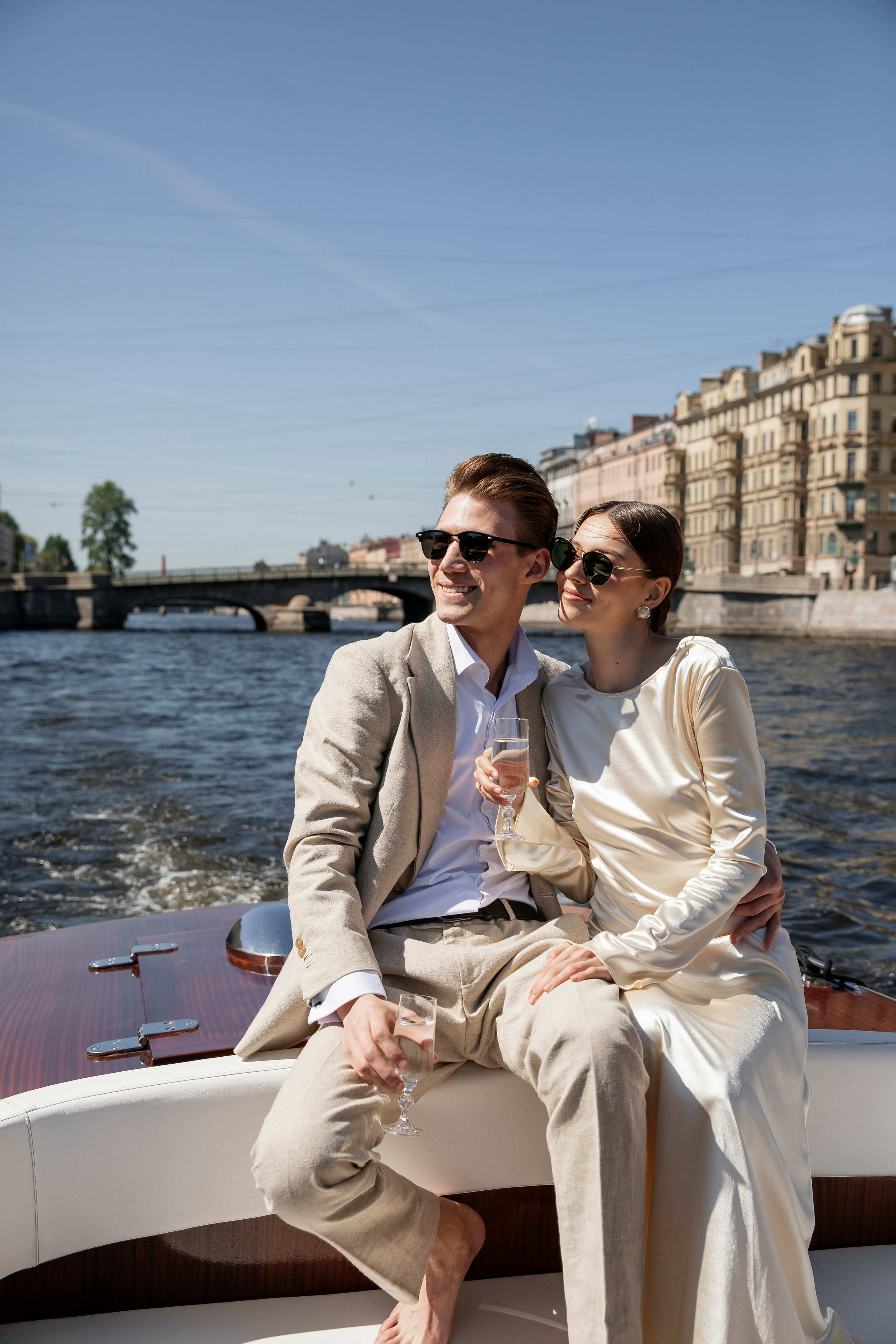 Наташа и Василий. Свадебный и портретный фотограф