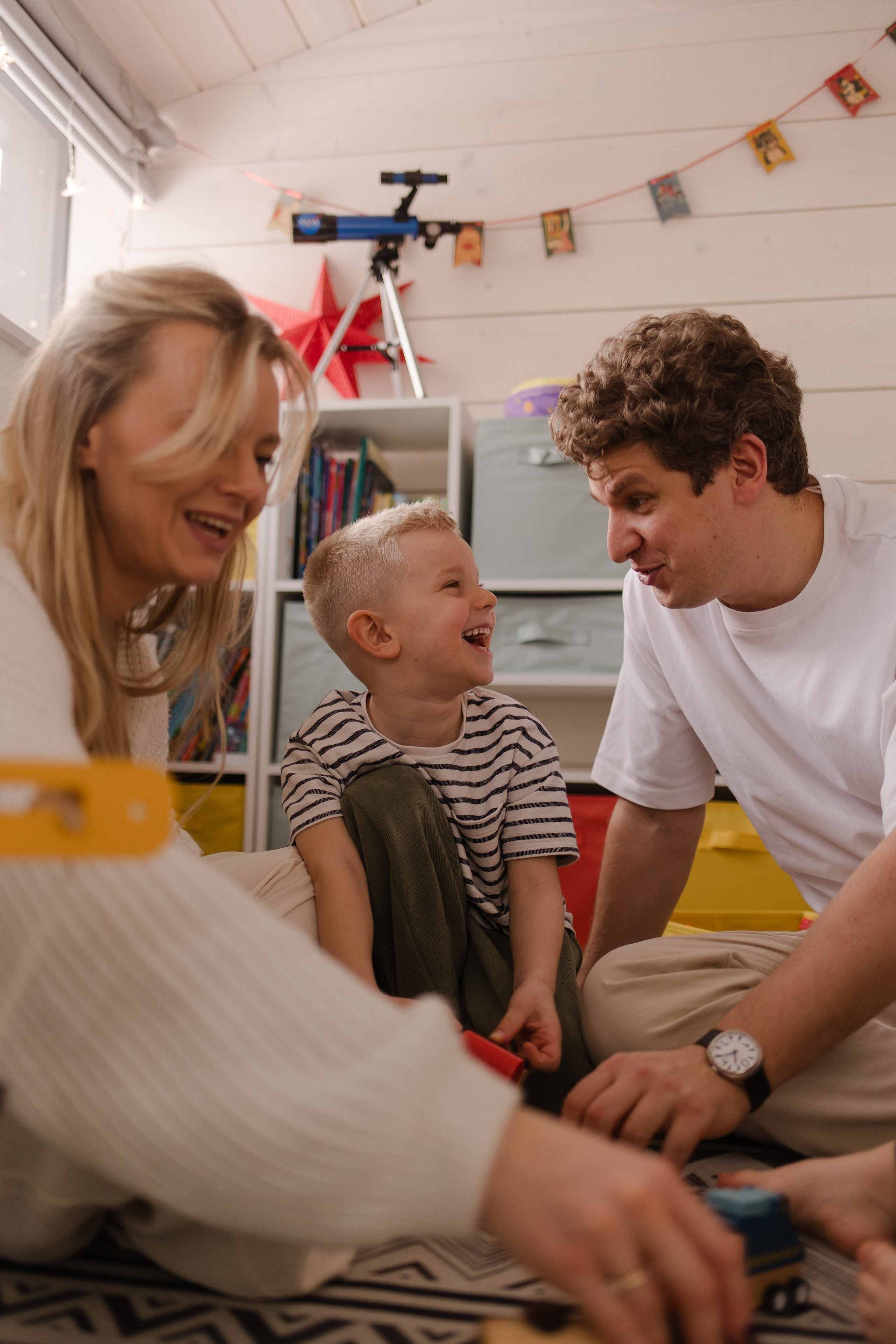Акрам Ульяна и мальчишки. Фотграф в Москве Кузьмина Мария