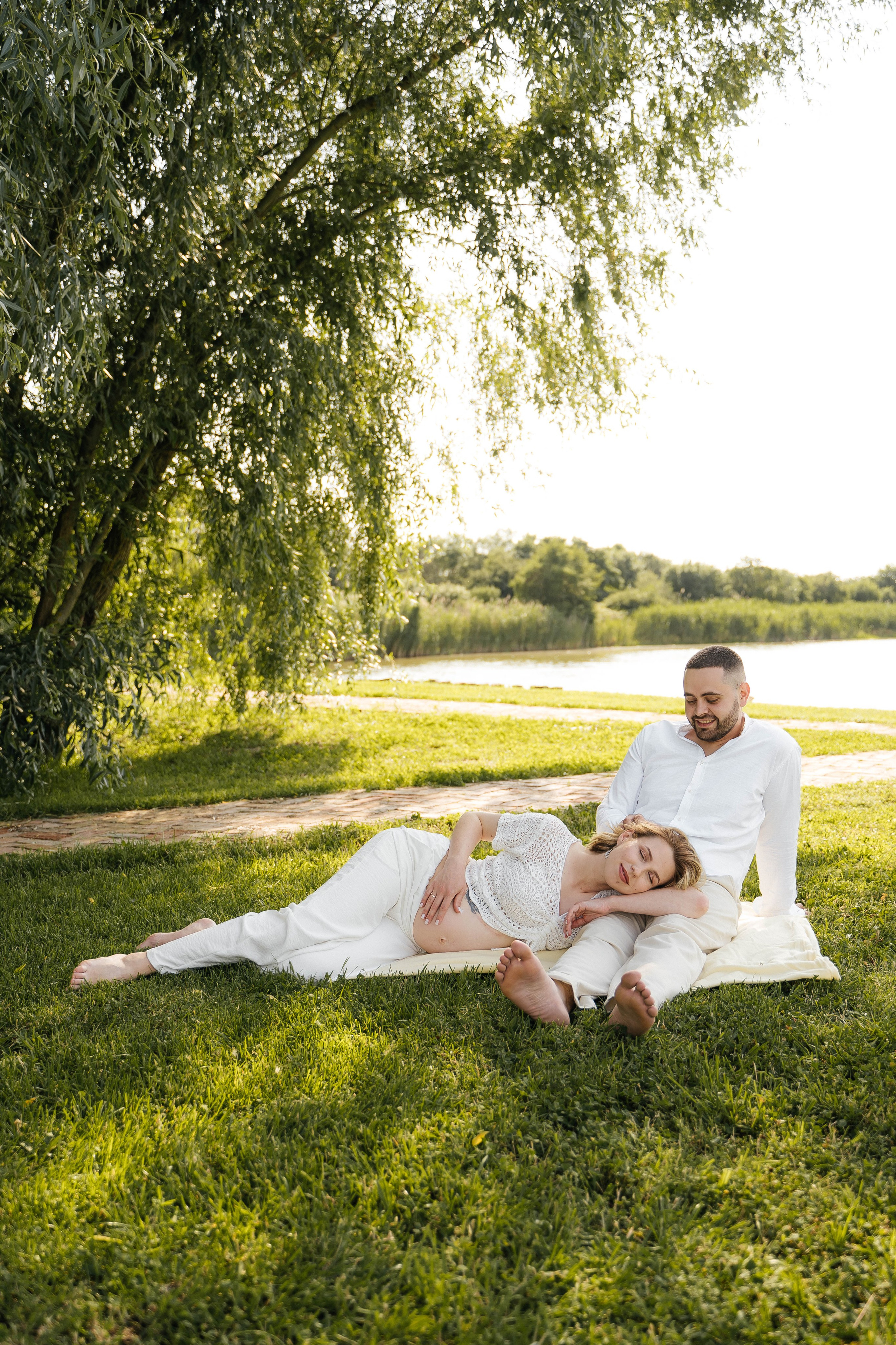 1 + 1 = 3. Свадебный и семейный фотограф