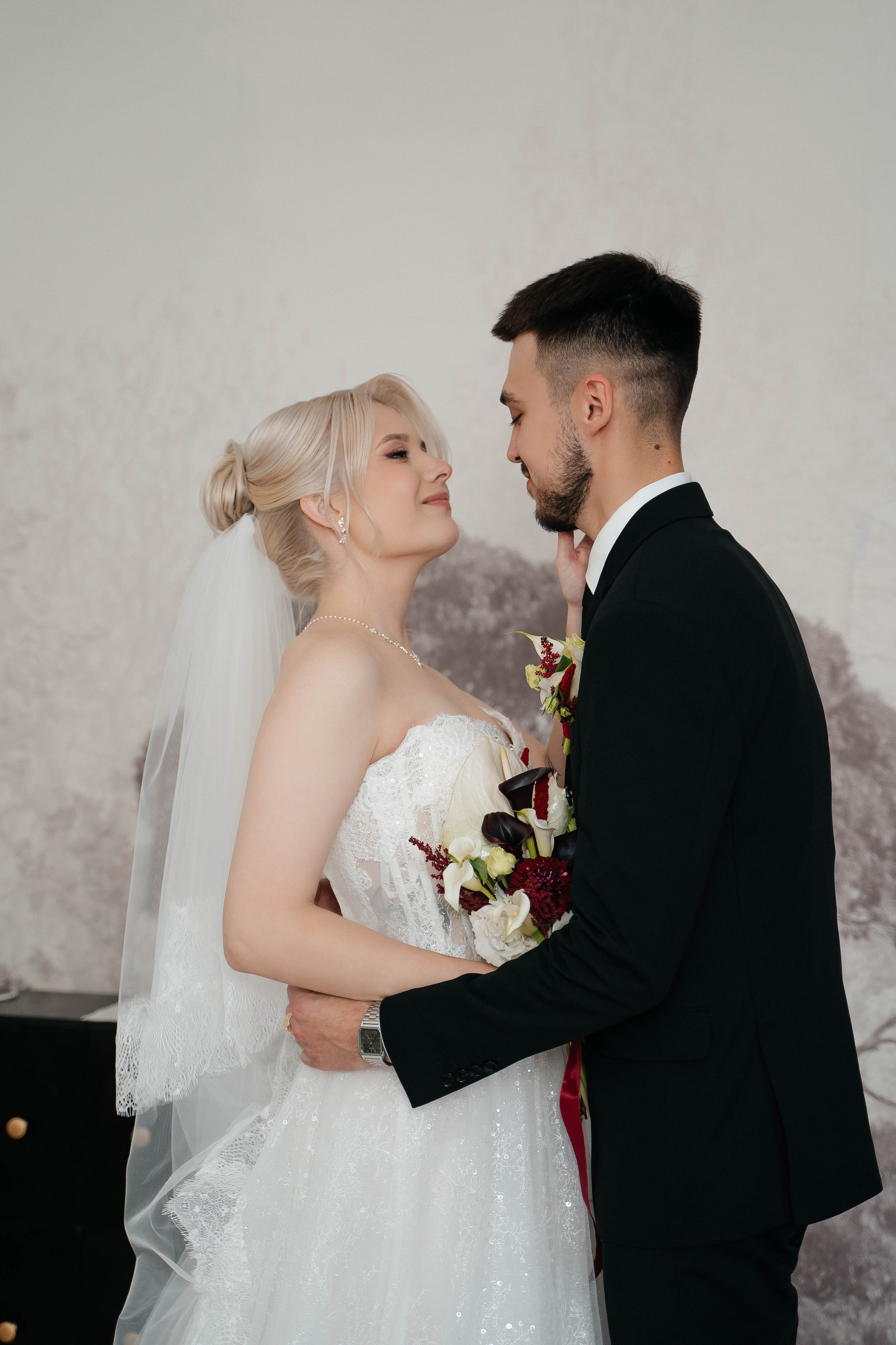 Марк и Лера — любовь — это 1322. Свадебный и семейный фотограф