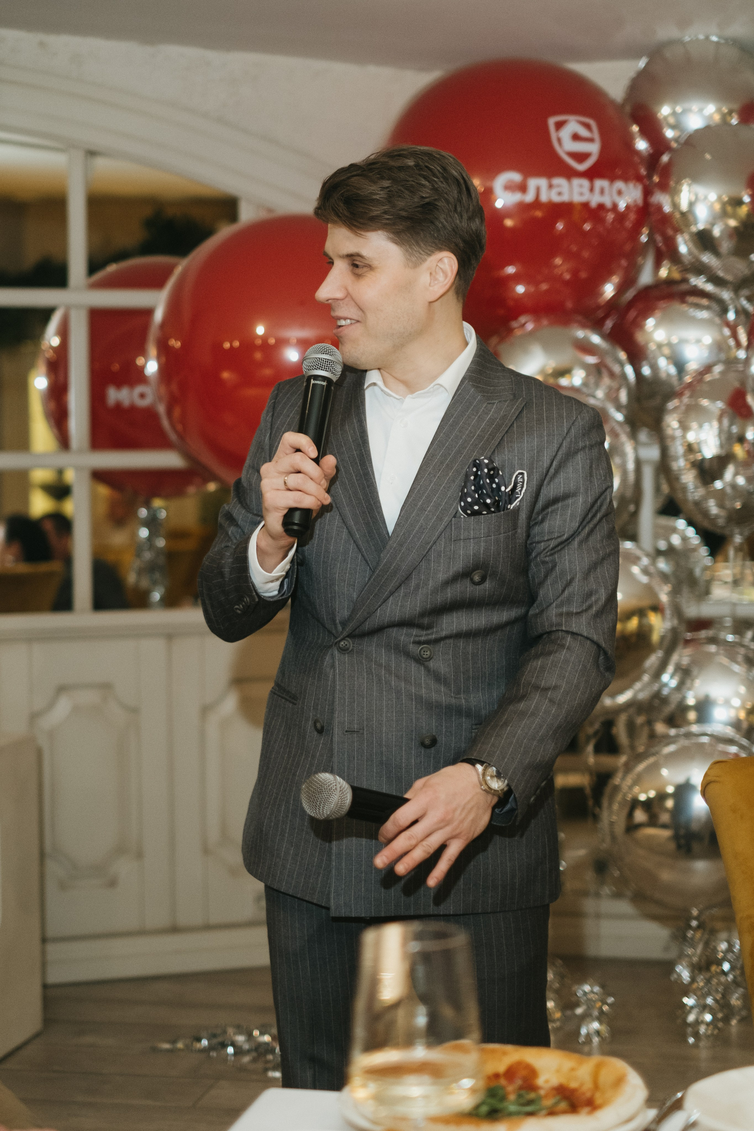 Корпоратив компании. Свадебный и репортажной фотограф Денис Ожигин в Краснодаре и Краснодарском крае