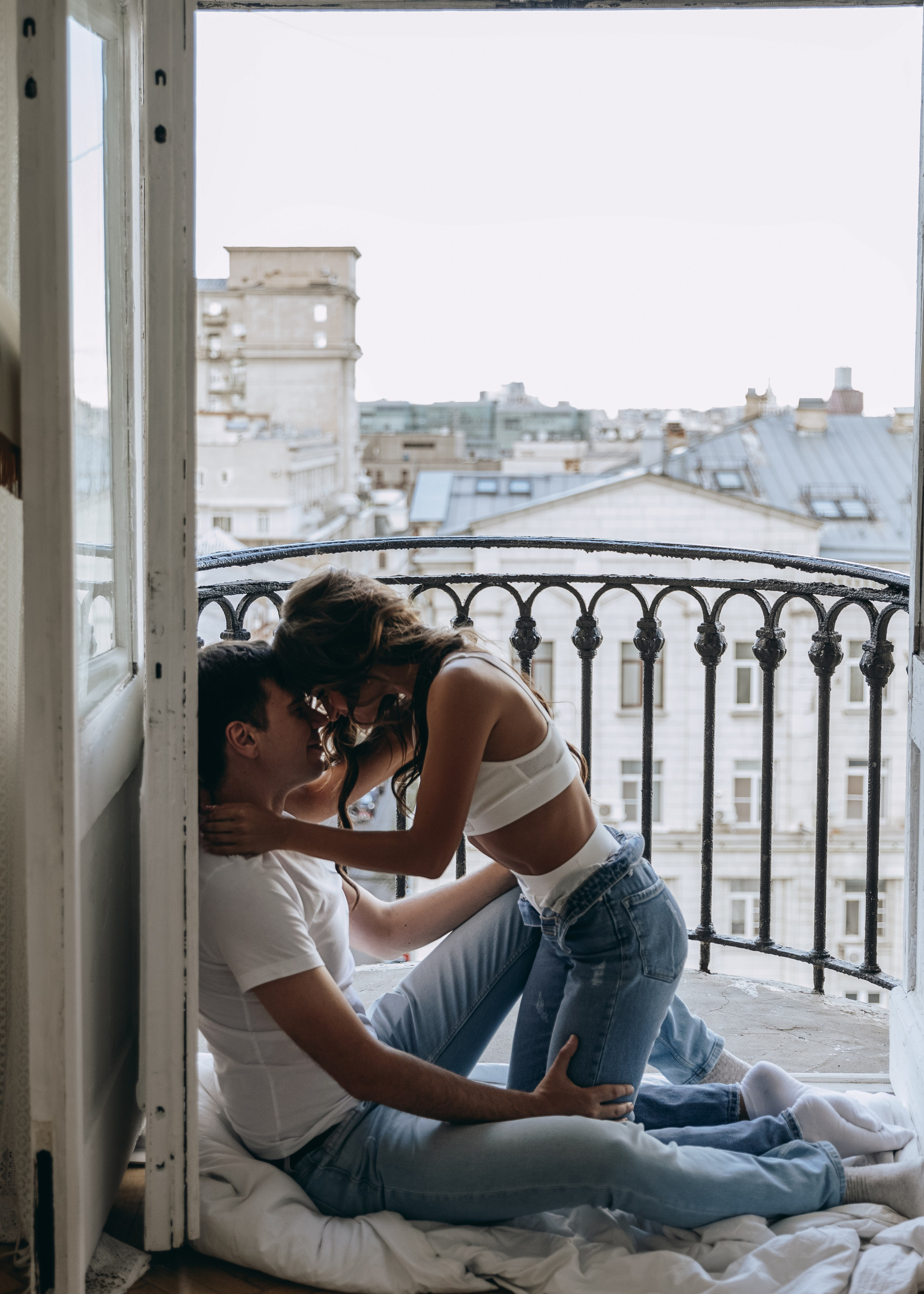 Наталья и Виктор. Семейный и портретный фотограф в Москве, Орехово-Зуево, Балашихе, Ногинске, Раменском