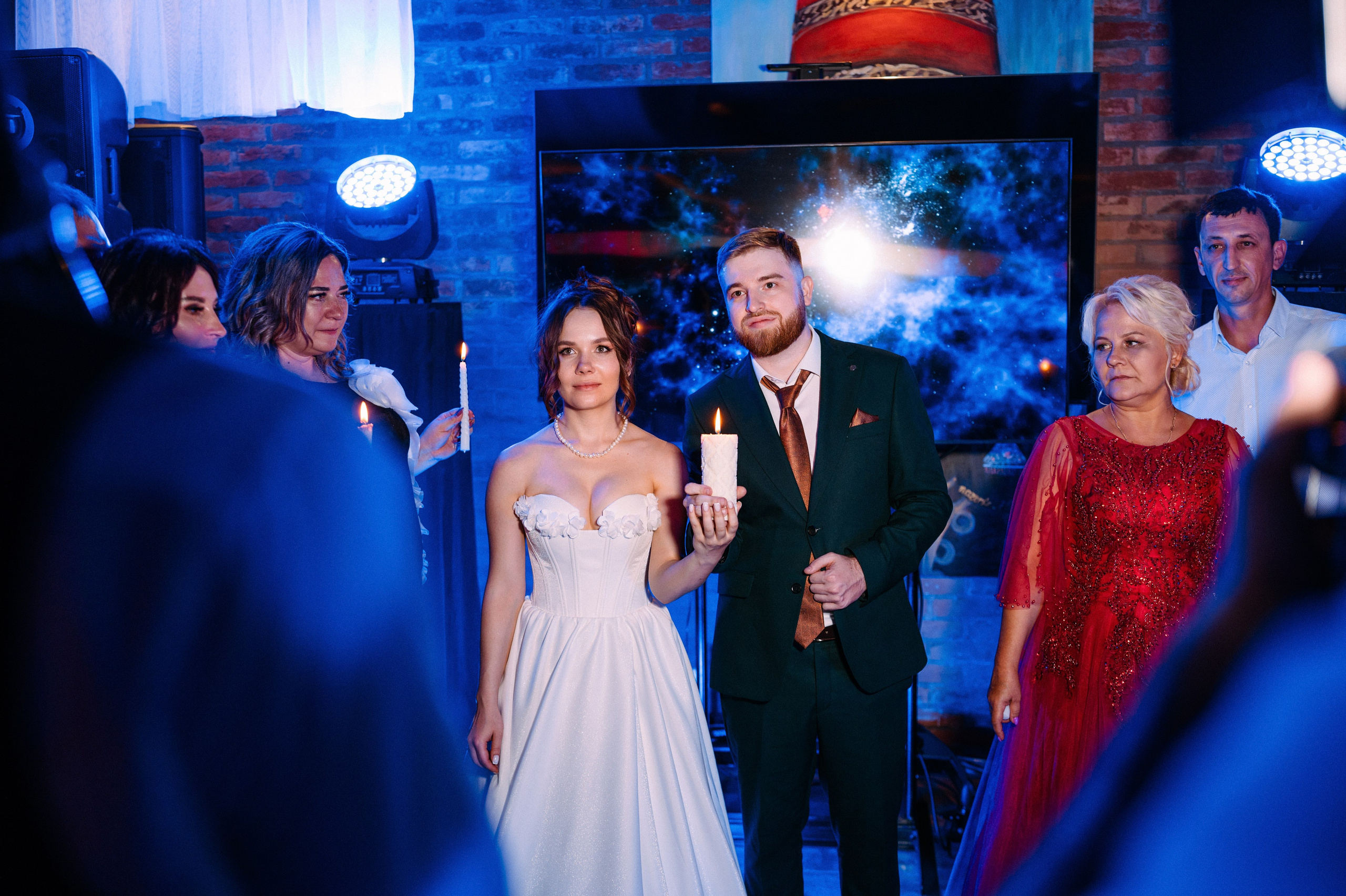 НЕЛЛИ И ДМИТРИЙ. Фотограф в Алматы — Дарья Фёдорова