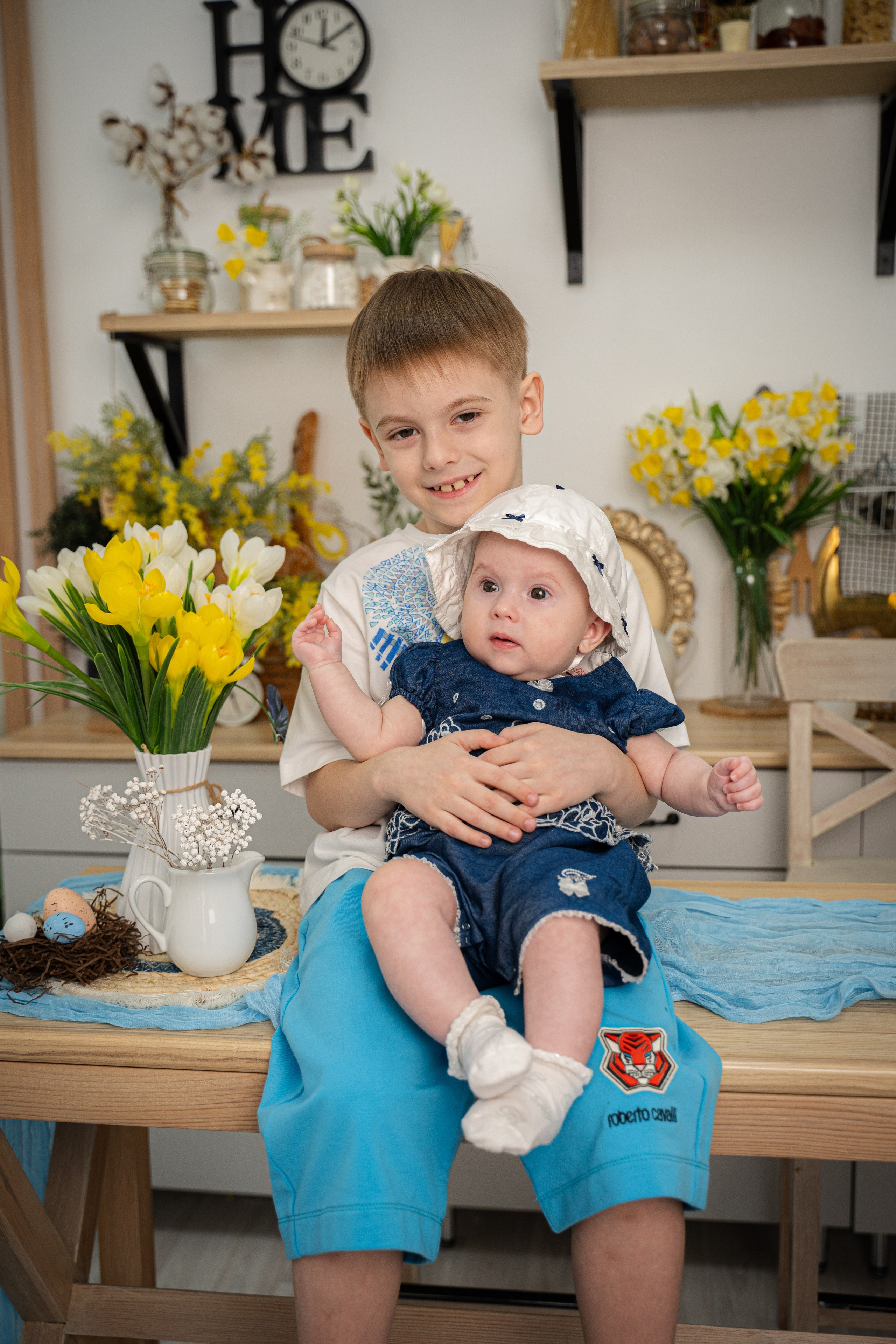 Фотосессия для детей. Семейный и детский фотограф в Ростове-на-Дону