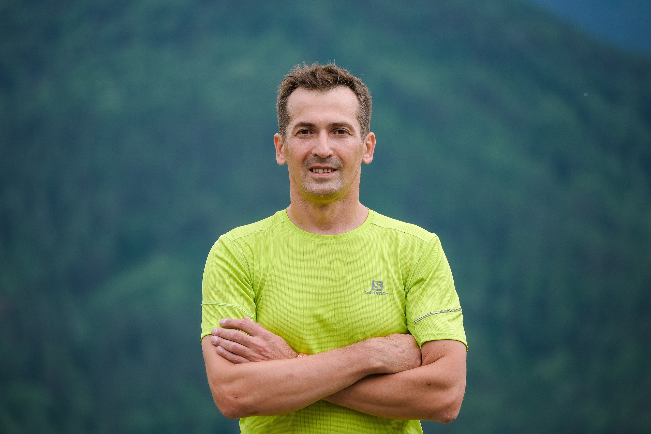 Персональные съёмки для спортсменов. Фотограф Анна Герман. Красноярск