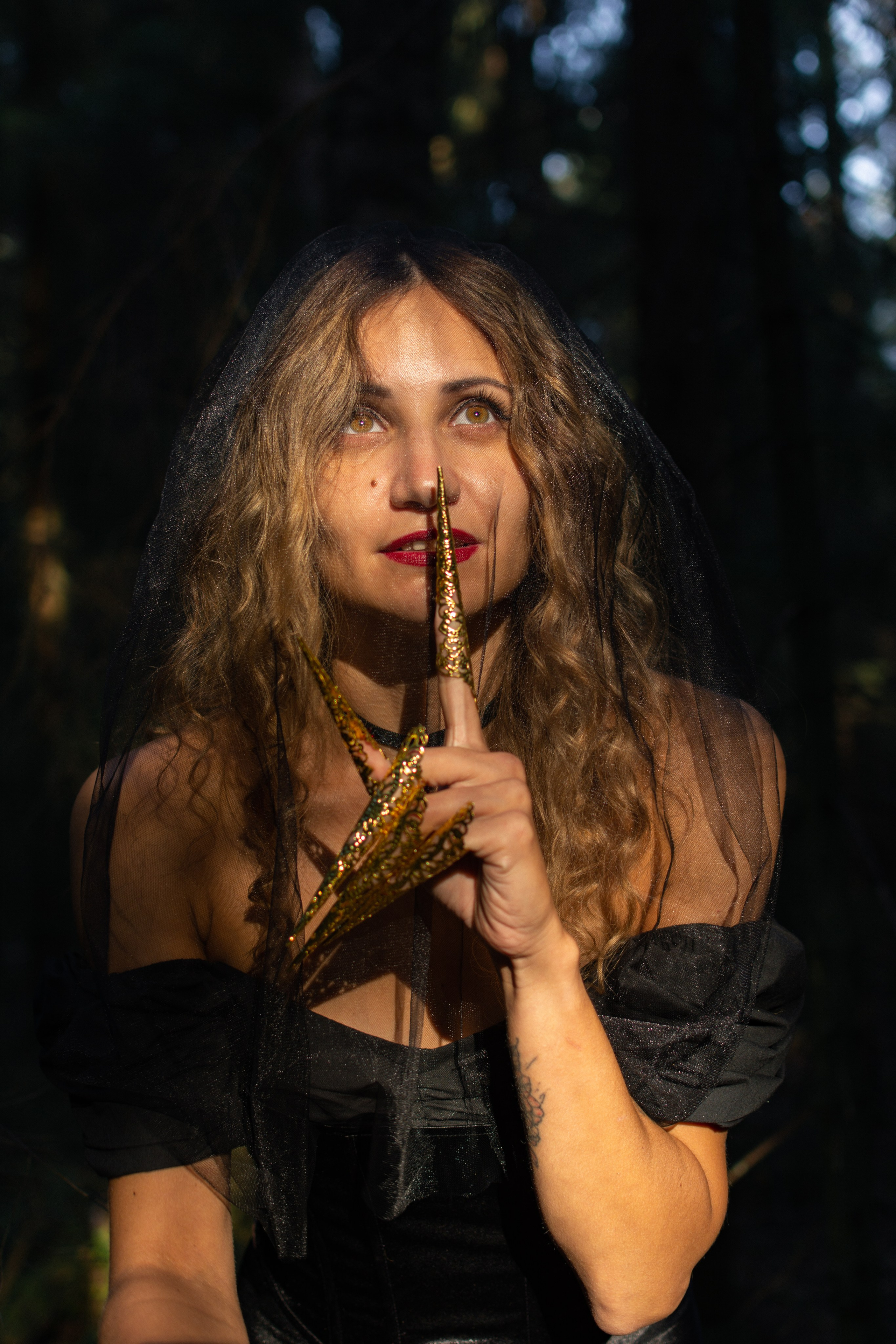 Светлана. Портретный и репортажный Фотограф в Москве Александра Комарницкая