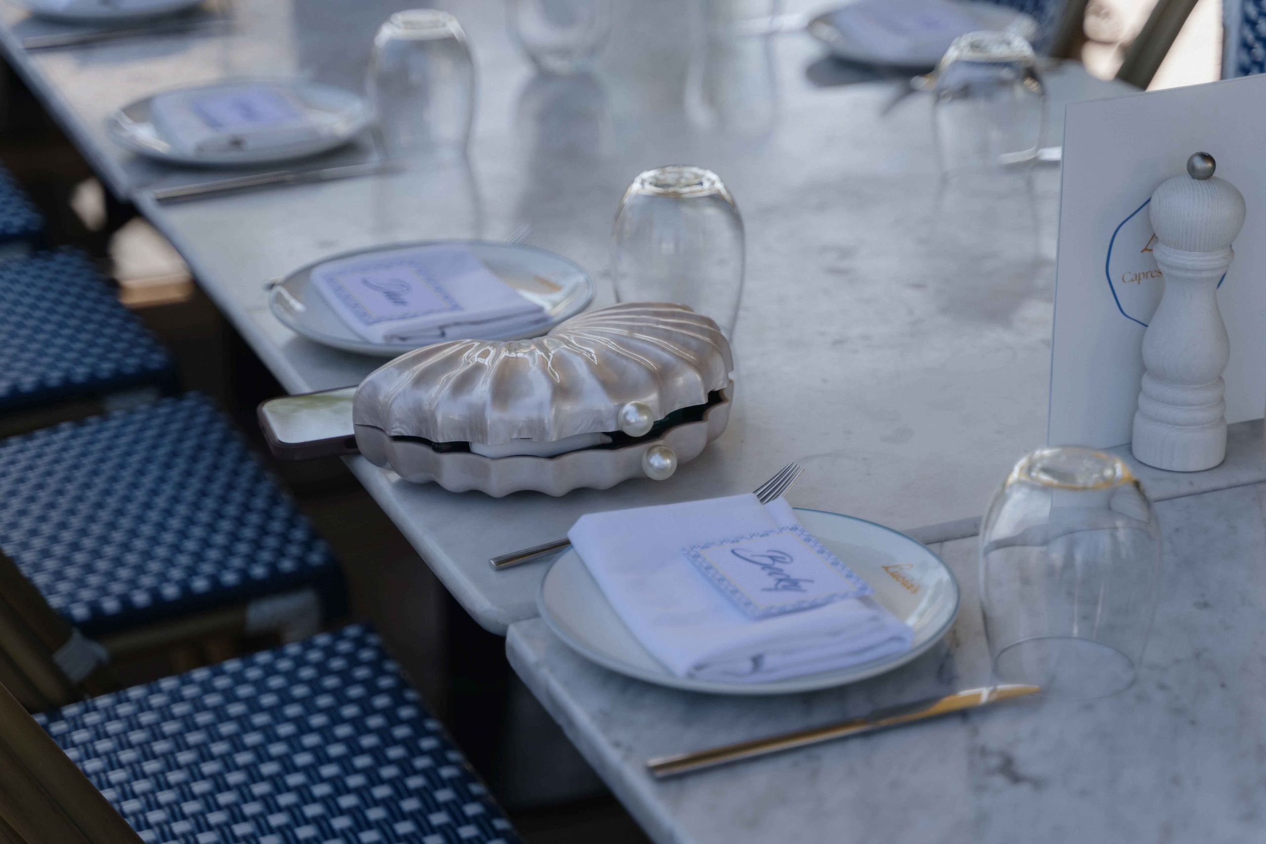 Свадебный бранч в ресторане. Фотограф и видеограф в Москве и Абу Даби Мария Кулагина