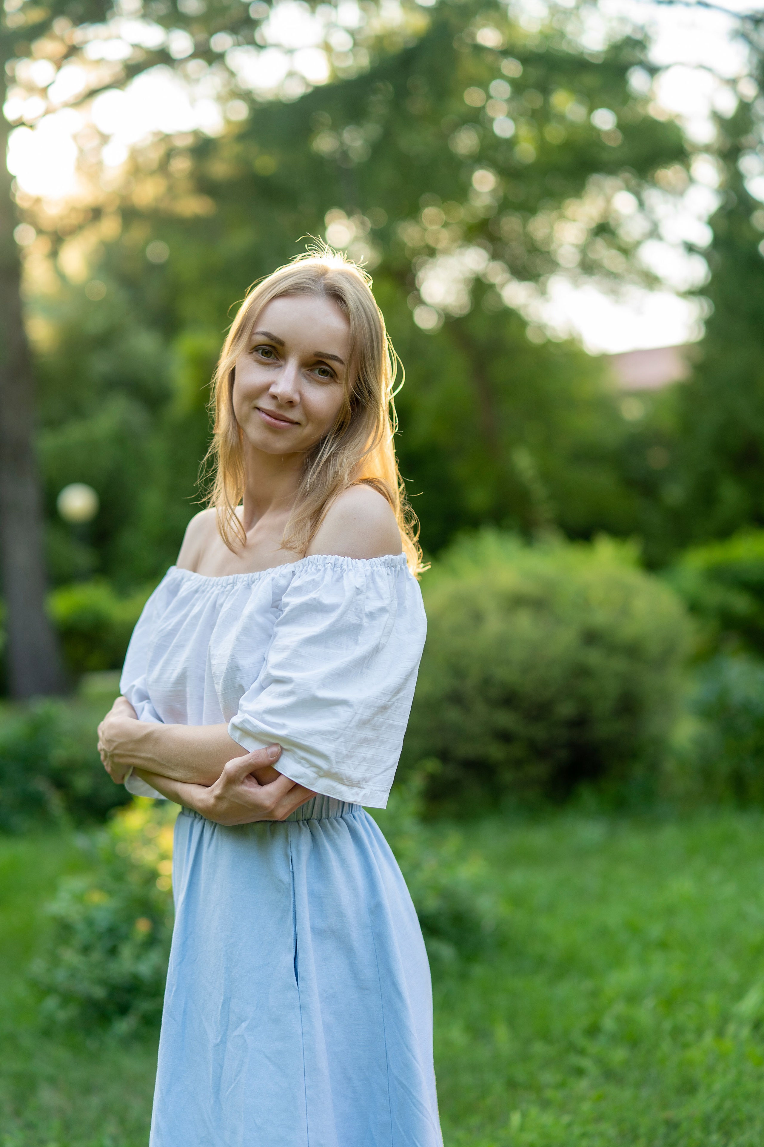 Елена. Главная