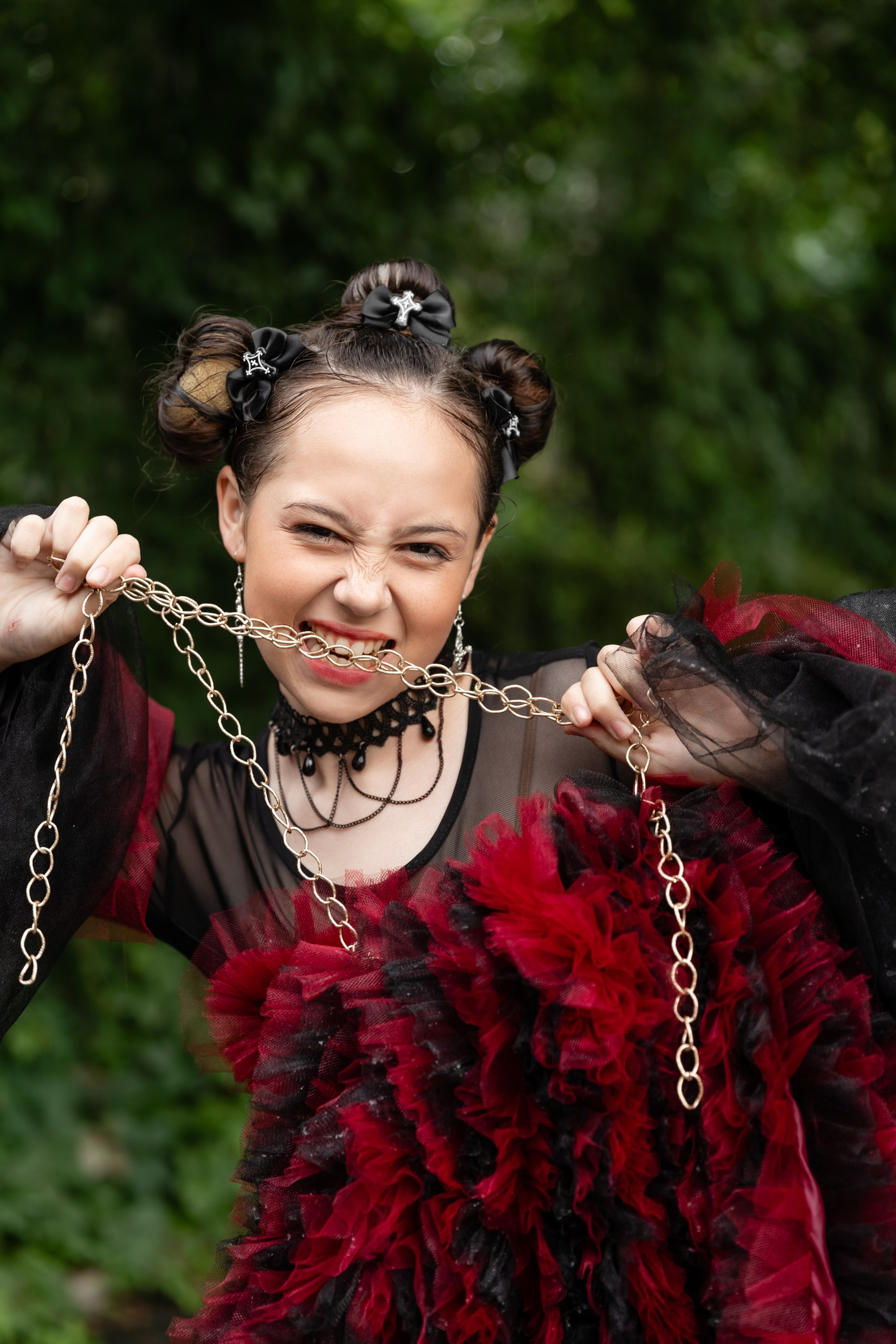 KIDs REVOLUTION (Зеленый подиум). Татьяна Чернышова свадебный фотограф Москва