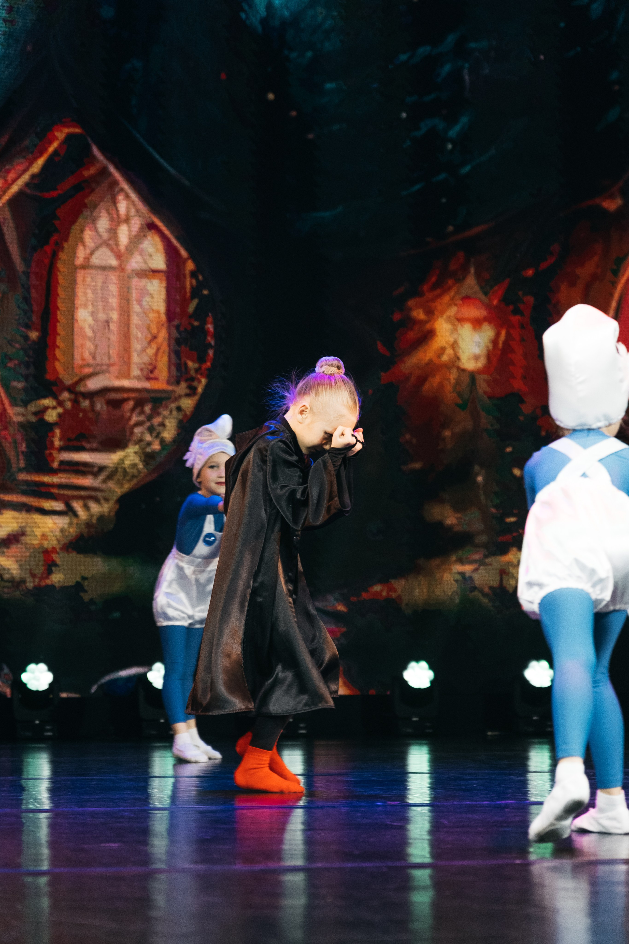 СурГУ 23.12.23. Репортажный и свадебный фотограф в Сургуте