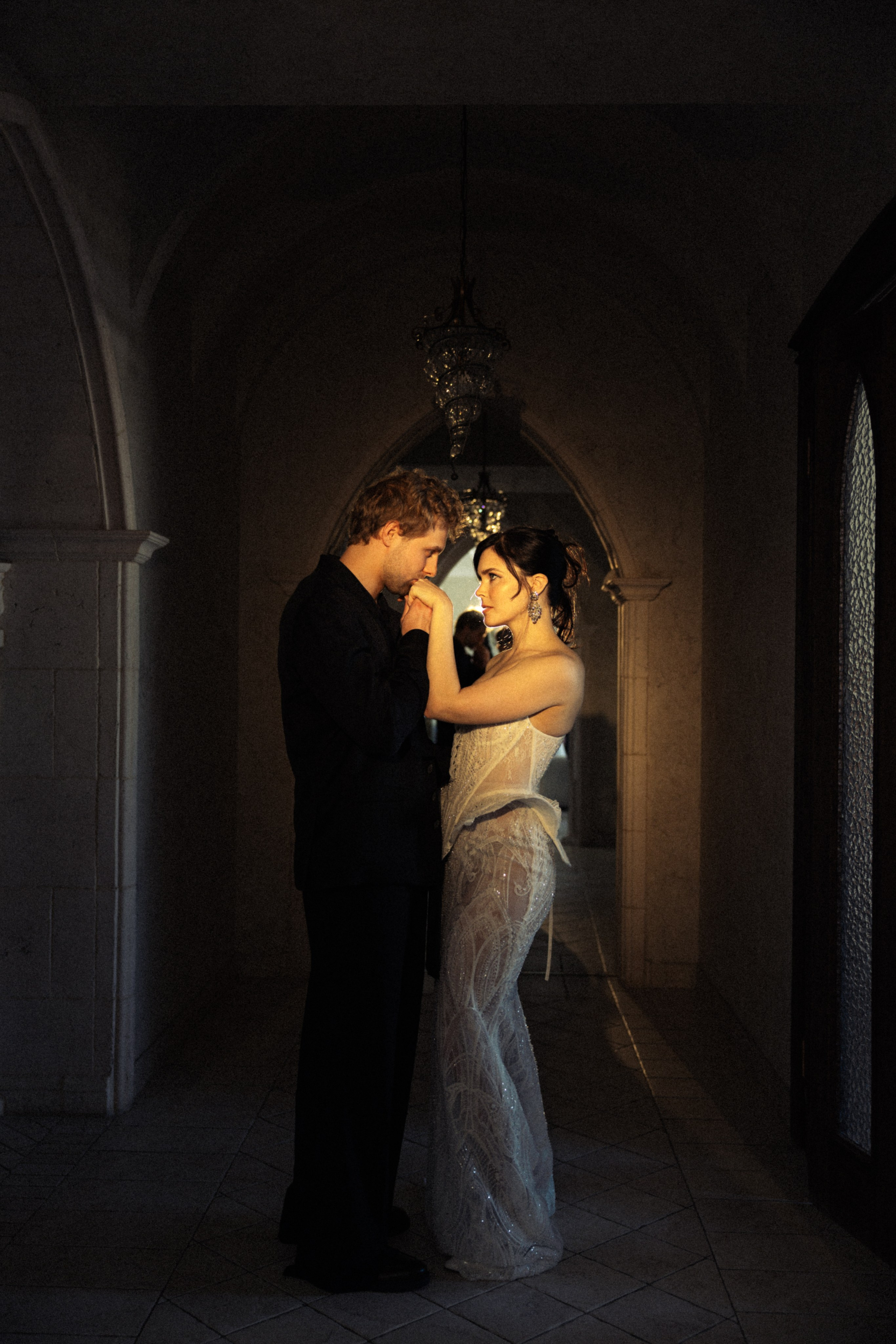 Сандра & Никита. Phdkvmr.ru