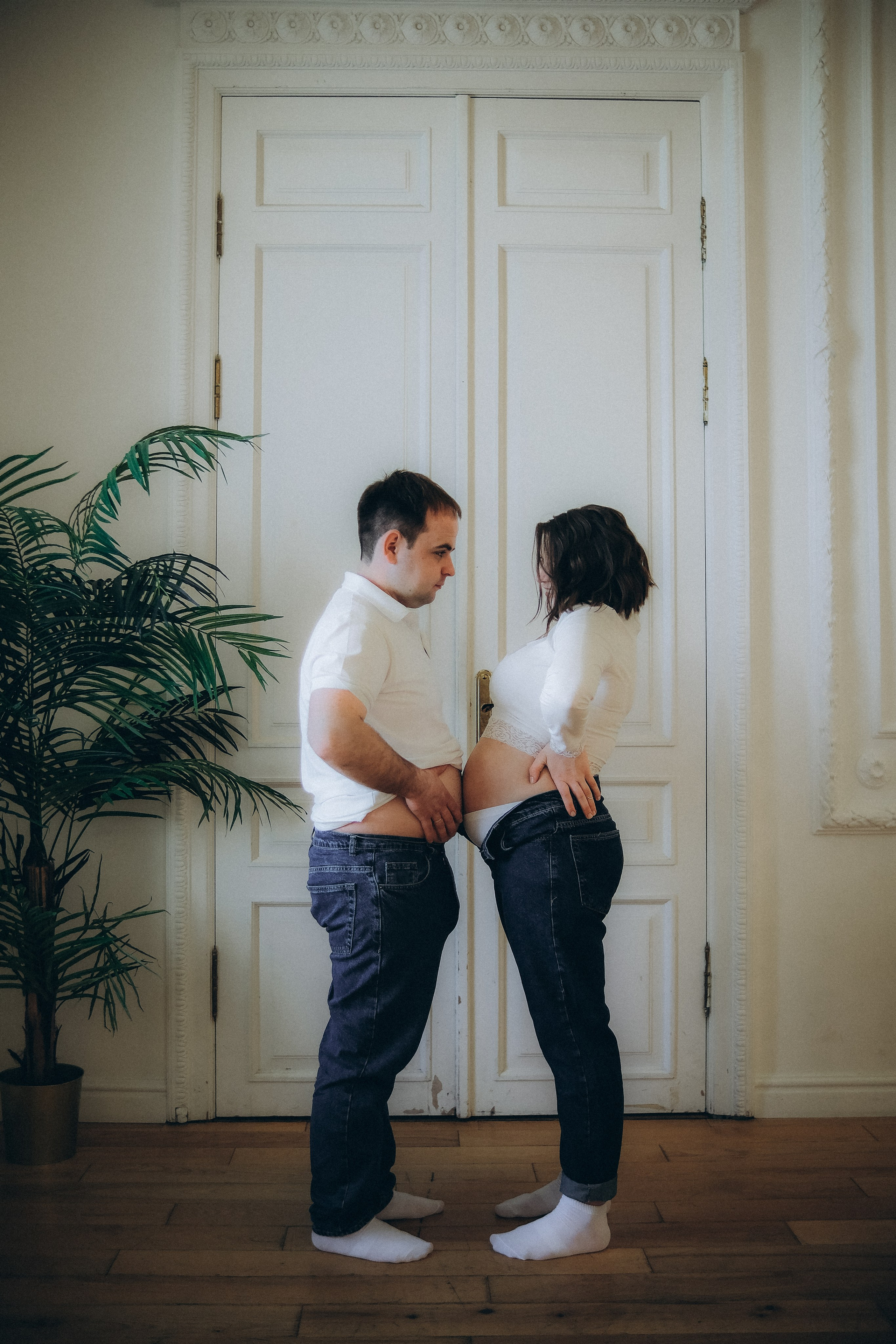 Ника & Леша. Phdkvmr.ru