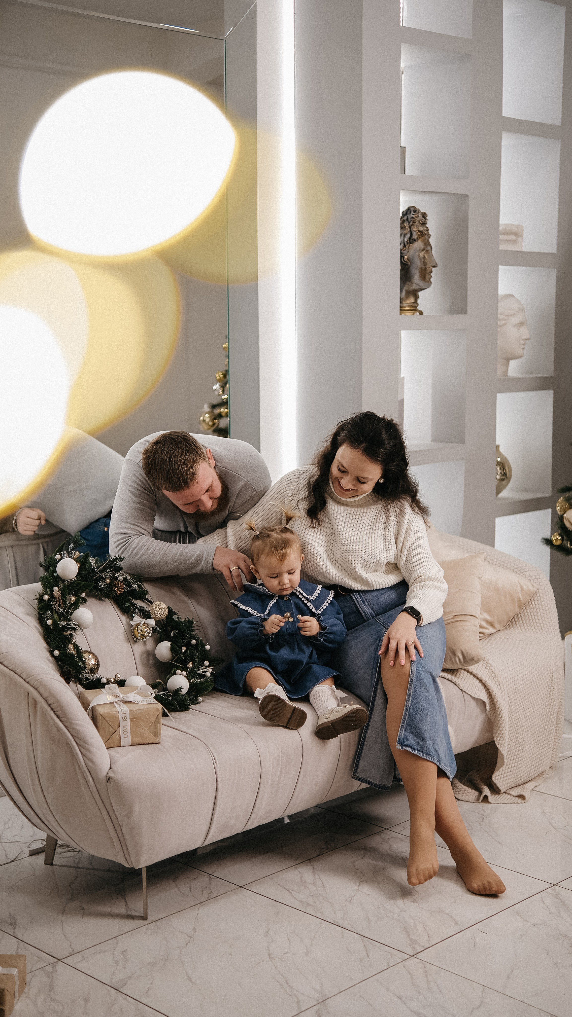 Ви, Дима и Есения. Phdkvmr.ru