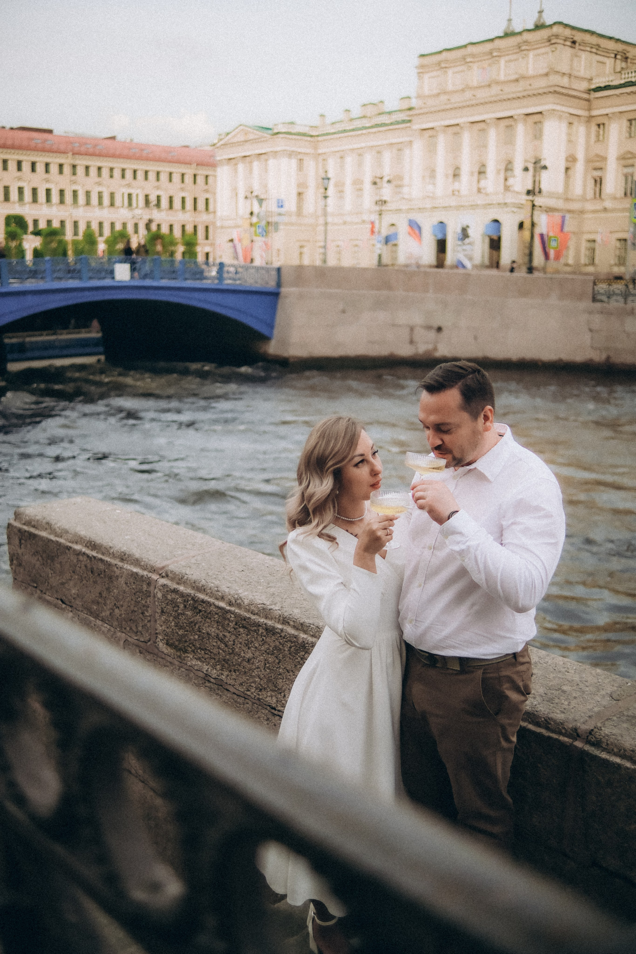 Катя & Дима. Phdkvmr.ru