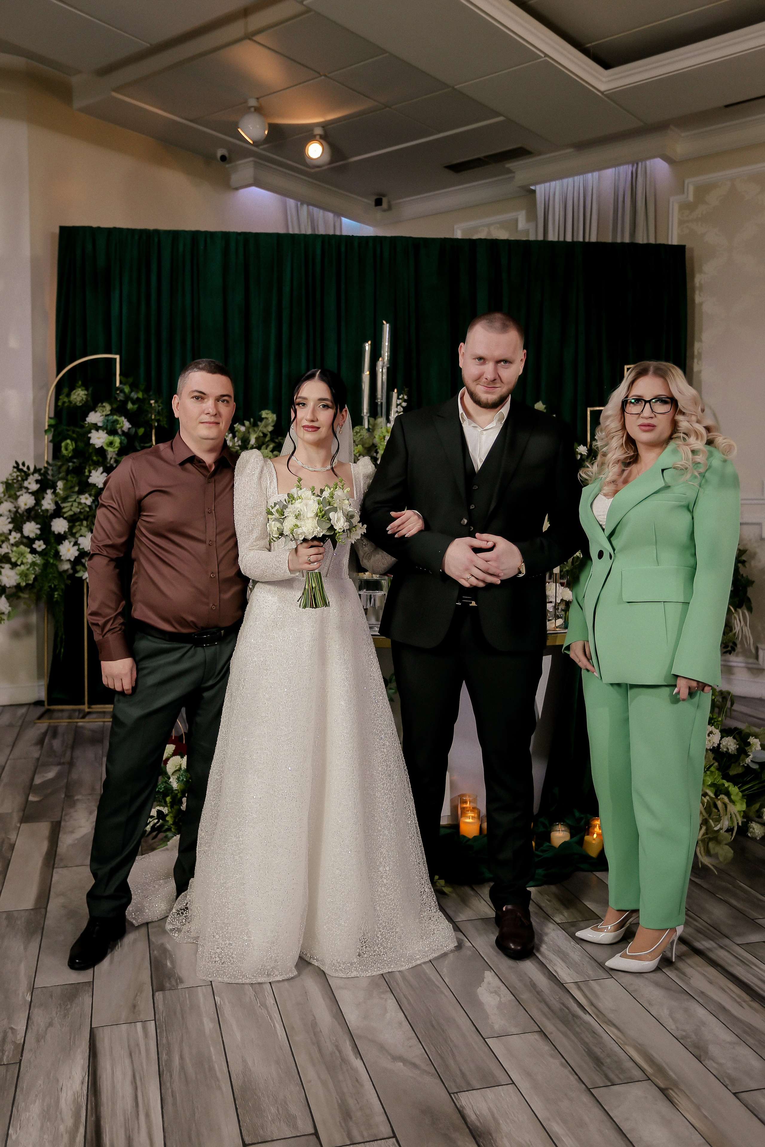 WEDDING DAY ПОЛНАЯ ВЕРСИЯ. Фото и Видео в Краснодаре Verveyko Studio