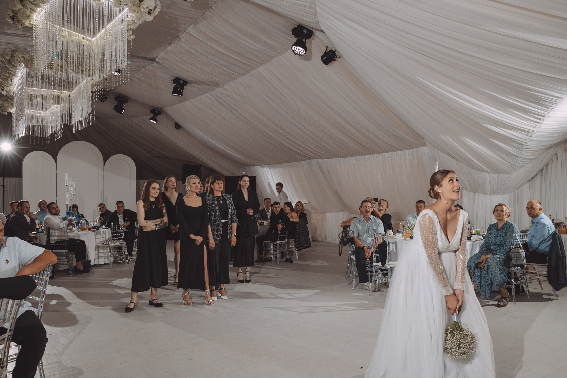 История на заливе. Свадебный и Семейный Фотограф в Гатчине и Санкт-Петербурге Виктория