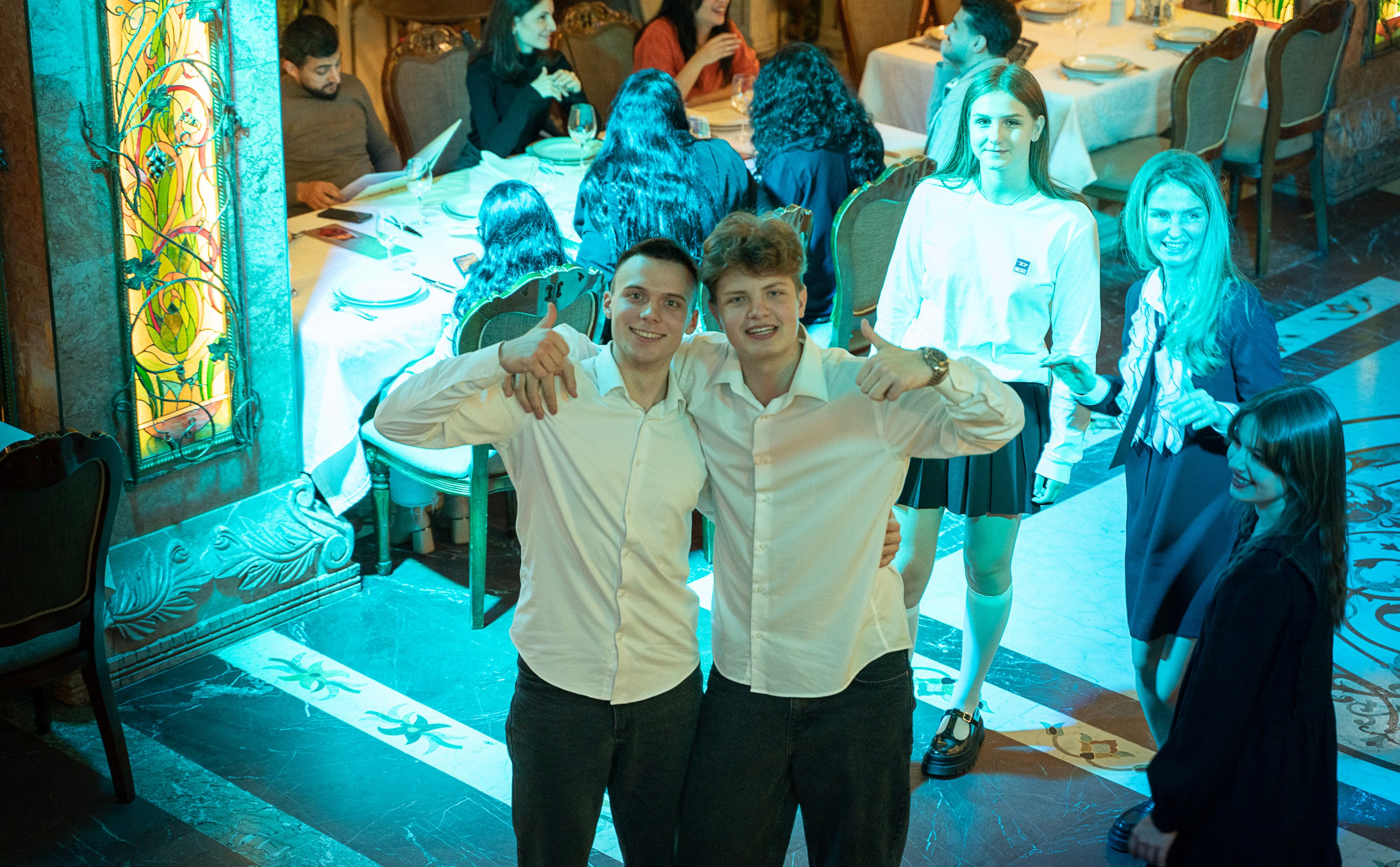 День Рождения Александр 18 лет. Skazka.wfolio.pro