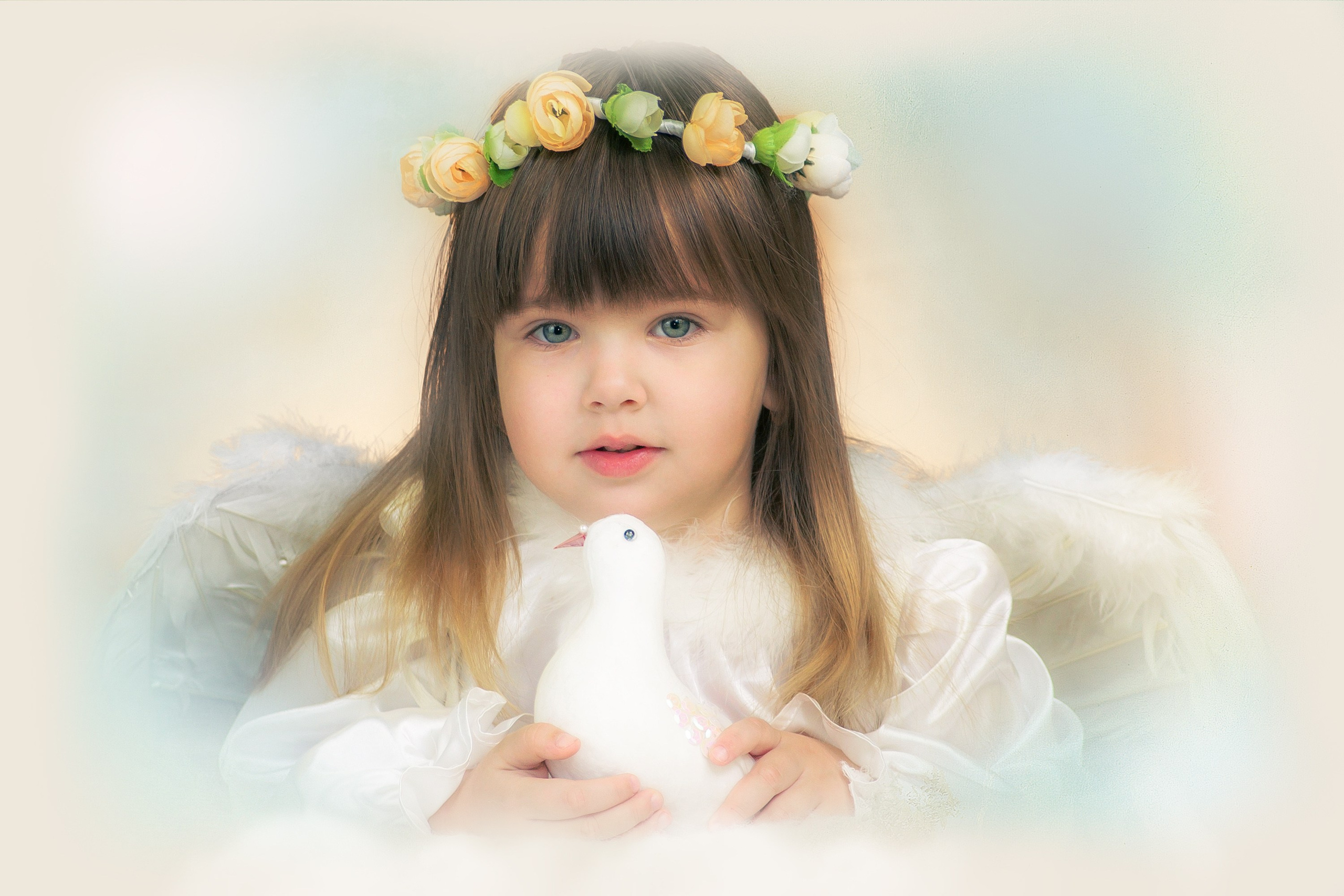 Детские костюмированные съемки. Skazka.wfolio.pro