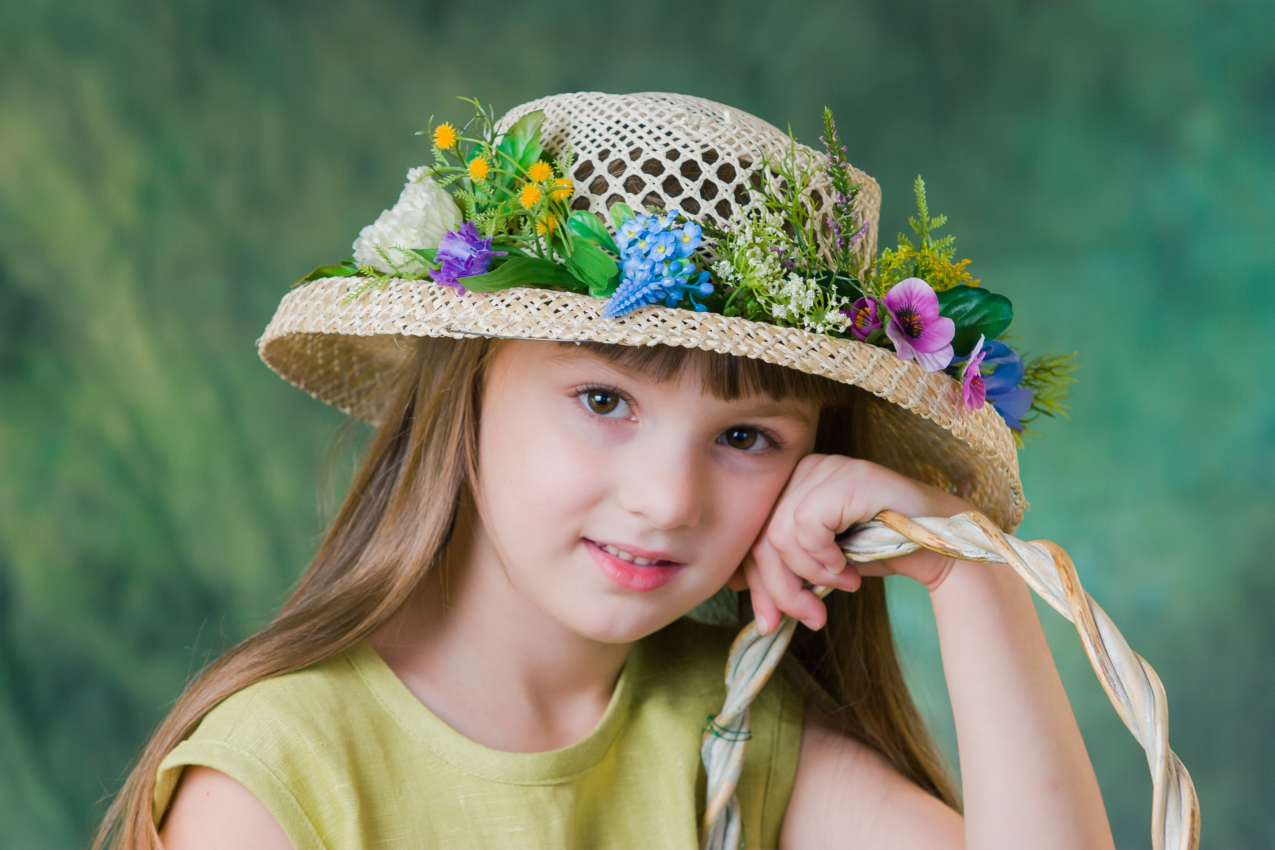 Детские костюмированные съемки. Skazka.wfolio.pro