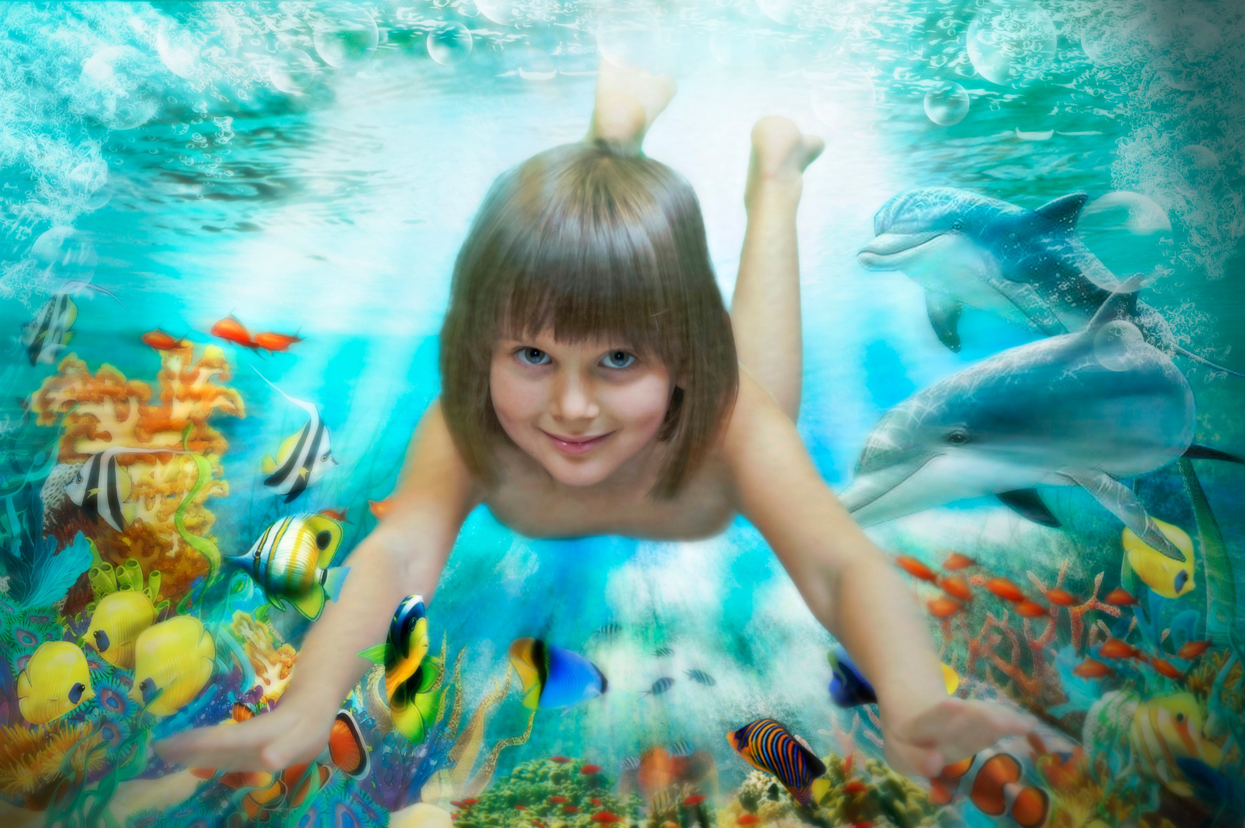 Детские костюмированные съемки. Skazka.wfolio.pro