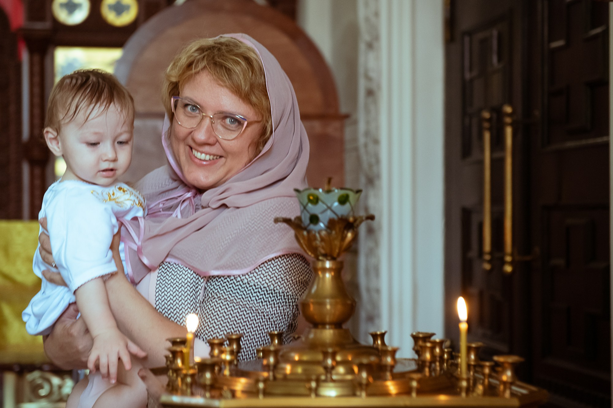 Дарна. Lucytheatre