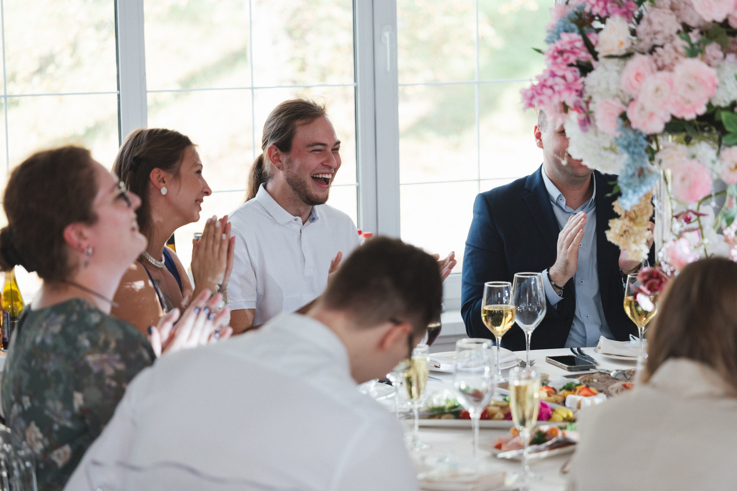 Кристина и Иван. Свадебный фотограф в Москве — Оскар Гелманов