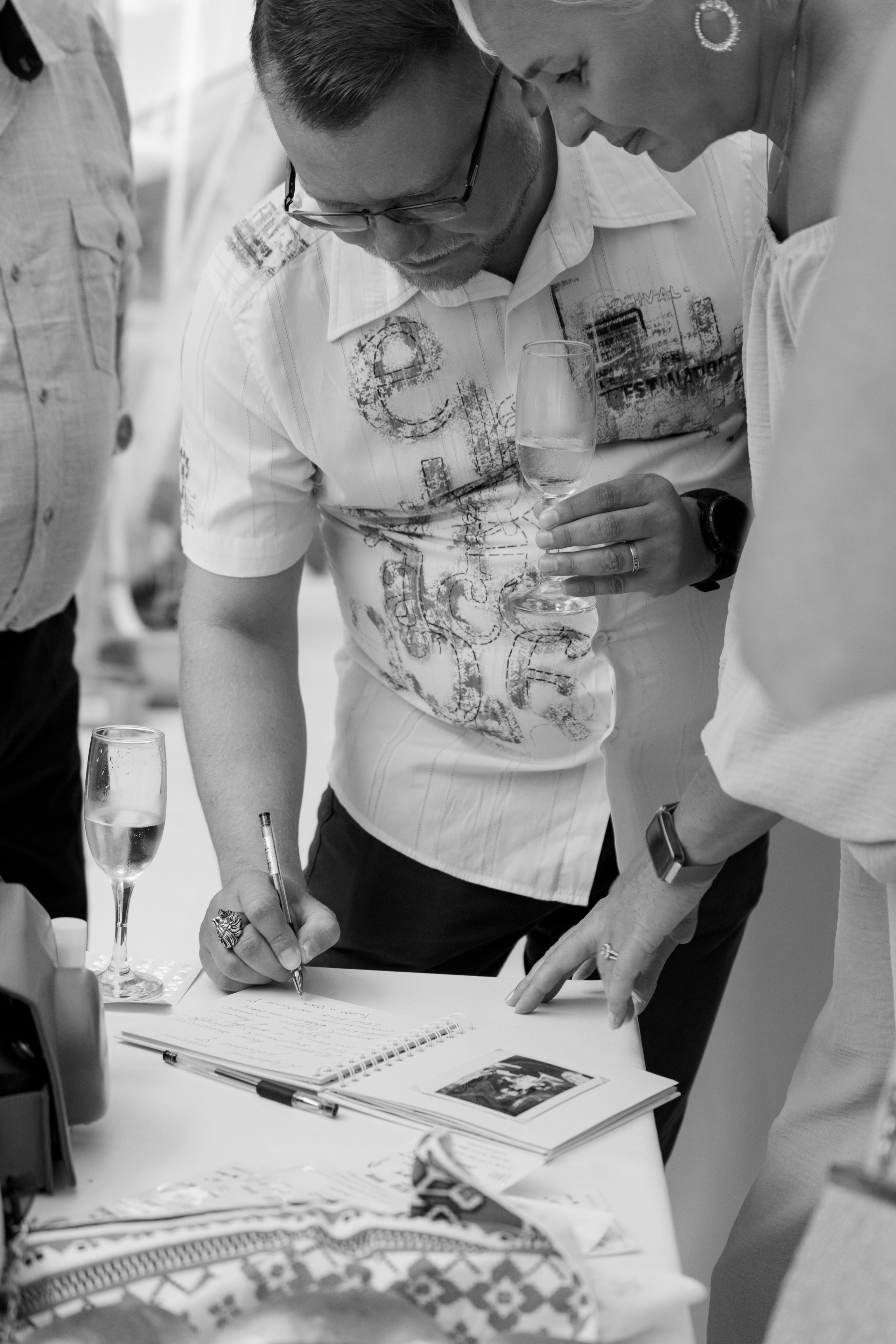 Александр и Оксана. Свадебный фотограф Воронеж Марина Грудинина