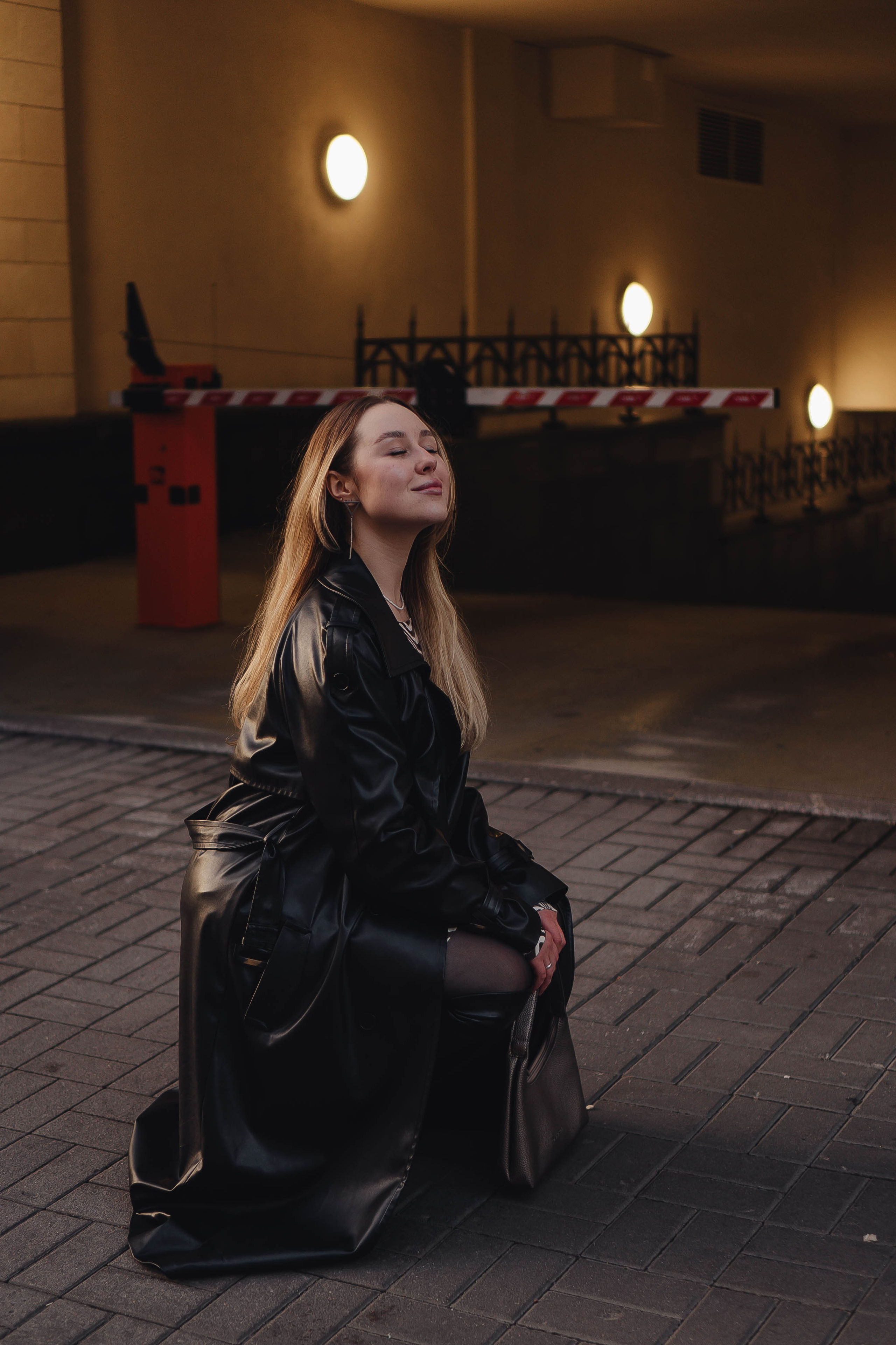 Жественность. Профессиональный фотограф, Санкт-Петербург — Виктория Богомолова