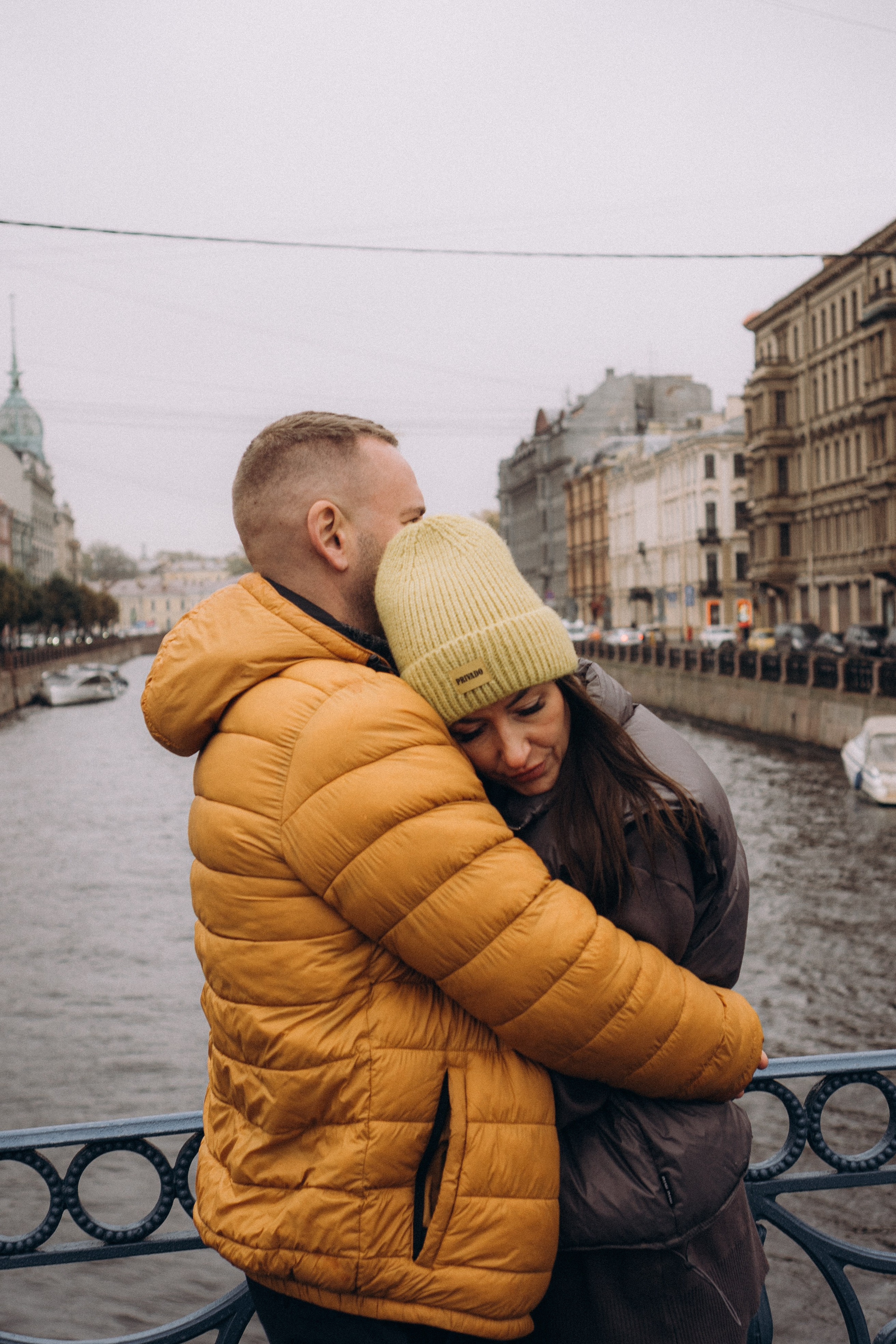 Любовь. Профессиональный фотограф, Санкт-Петербург — Виктория Богомолова
