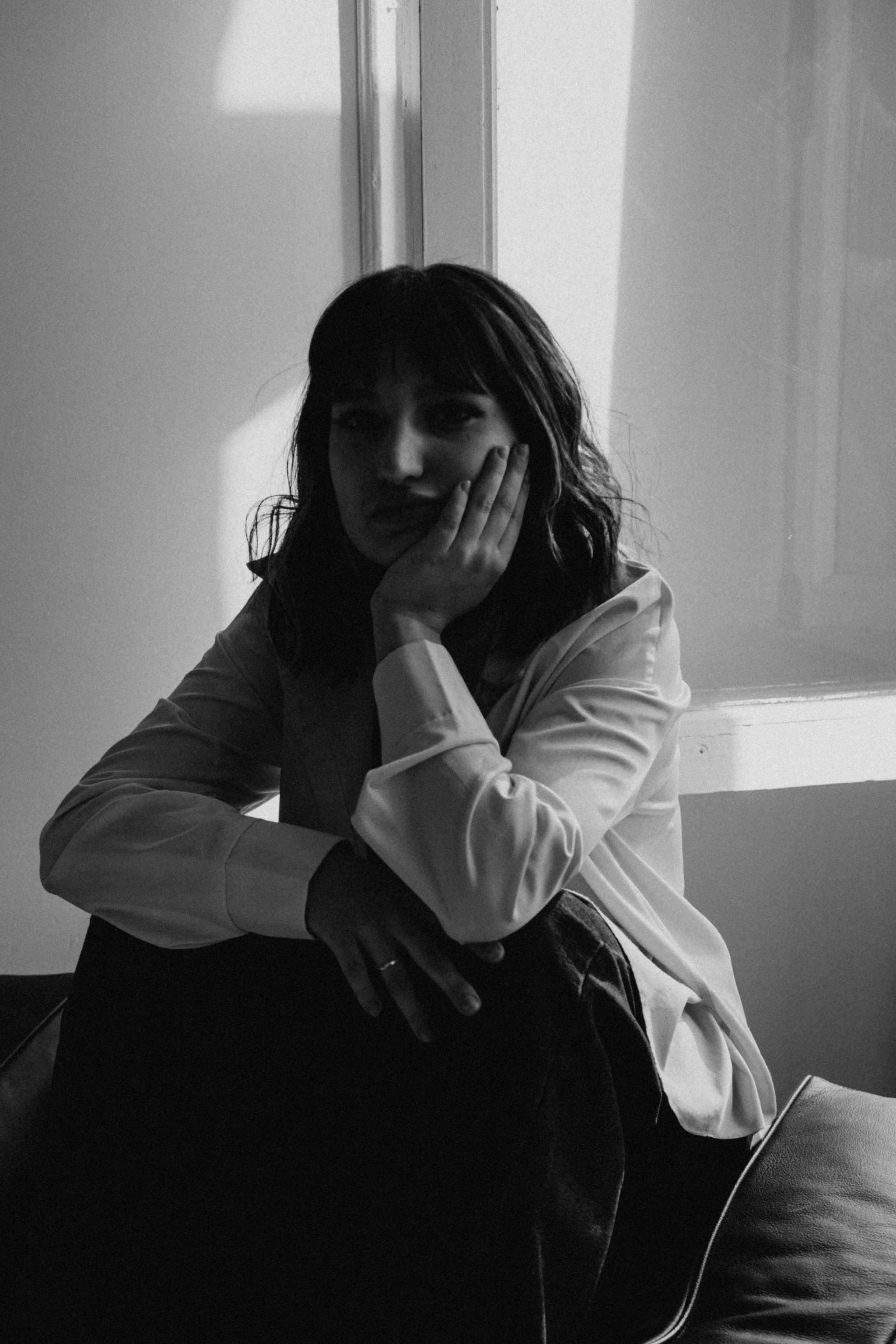 Студийная. Профессиональный фотограф, Санкт-Петербург — Виктория Богомолова