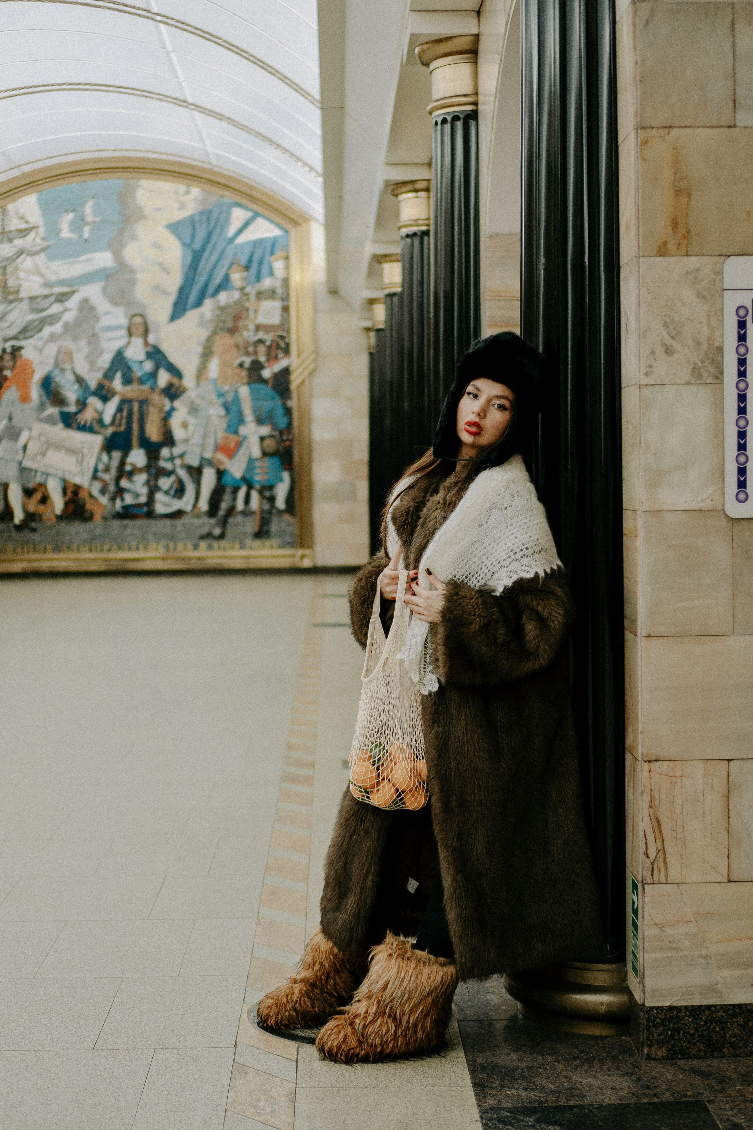 В Русском стиле. Профессиональный фотограф, Санкт-Петербург — Виктория Богомолова