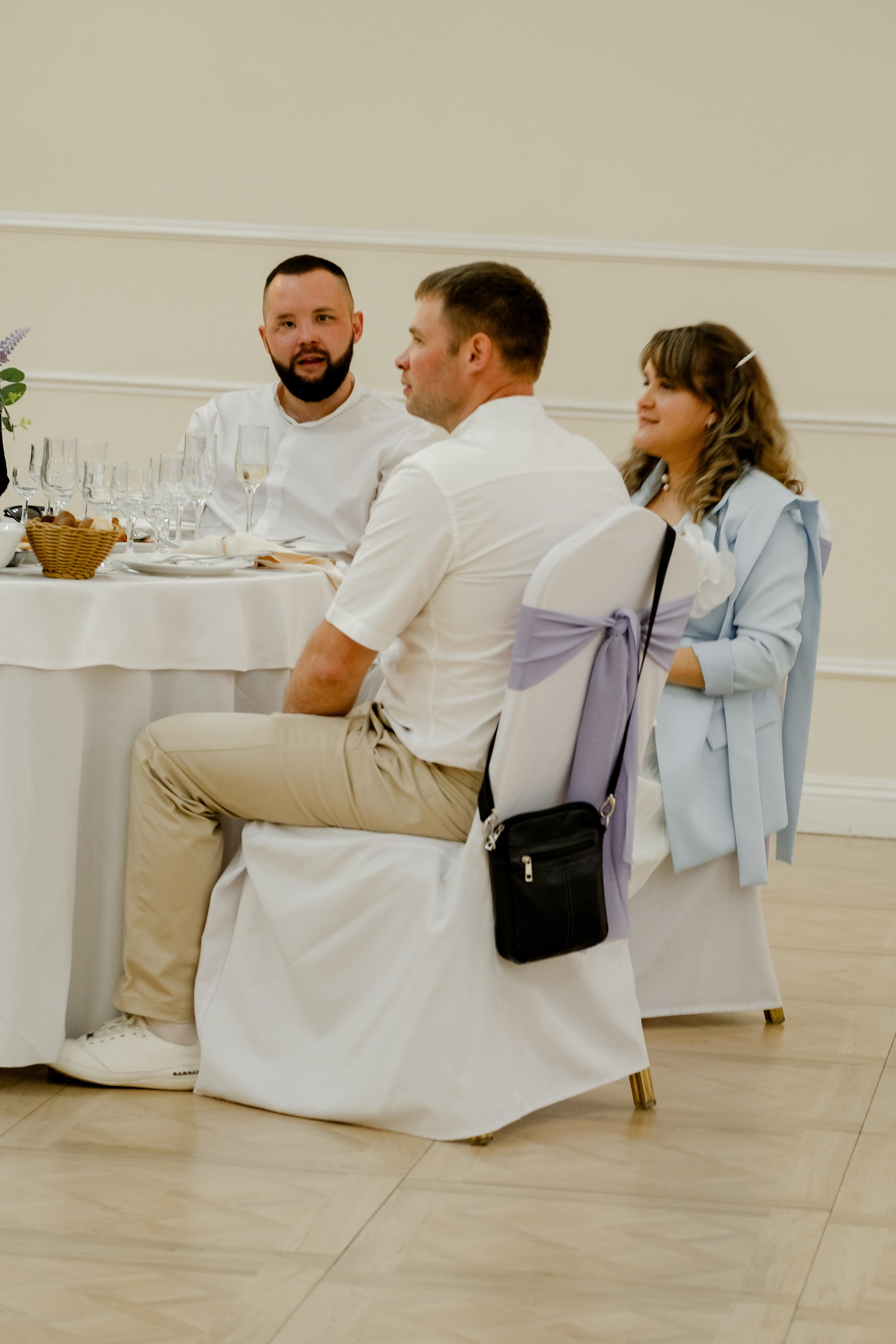 СВАДЕБНАЯ СЬЕМКА В ЗАГСЕ И БАНКЕТ. Профессиональный фотограф, Санкт-Петербург — Виктория Богомолова