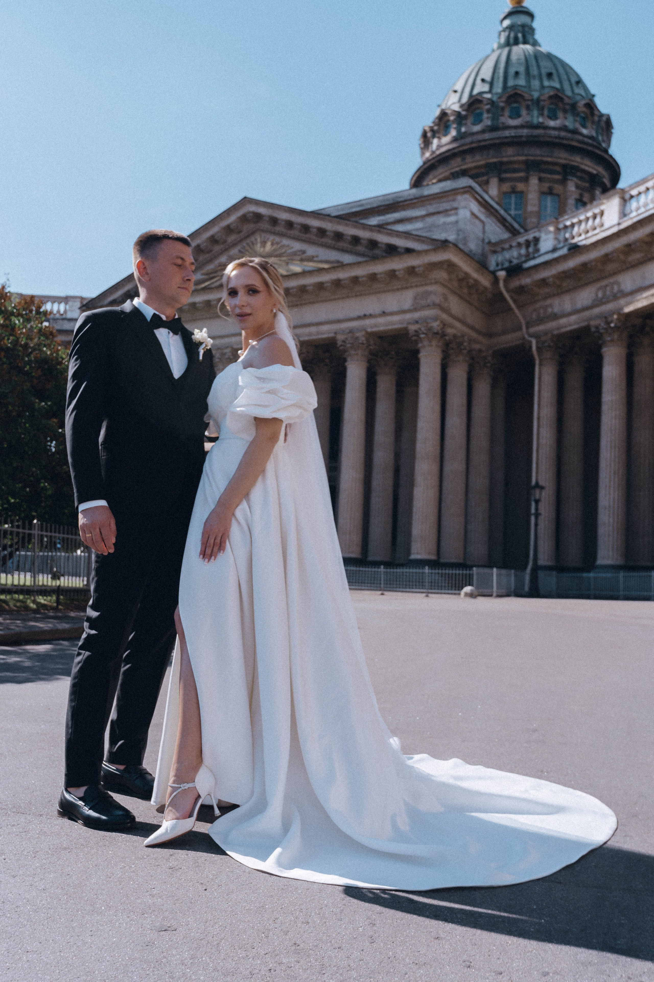 СВАДЕНБНАЯ СЬЕМКА НА КАТЕРЕ ПО КАНАЛАМ САНКТ-ПЕТЕРБУРГА И В АКВАТОРИИ НЕВЫ. Профессиональный фотограф, Санкт-Петербург — Виктория Богомолова