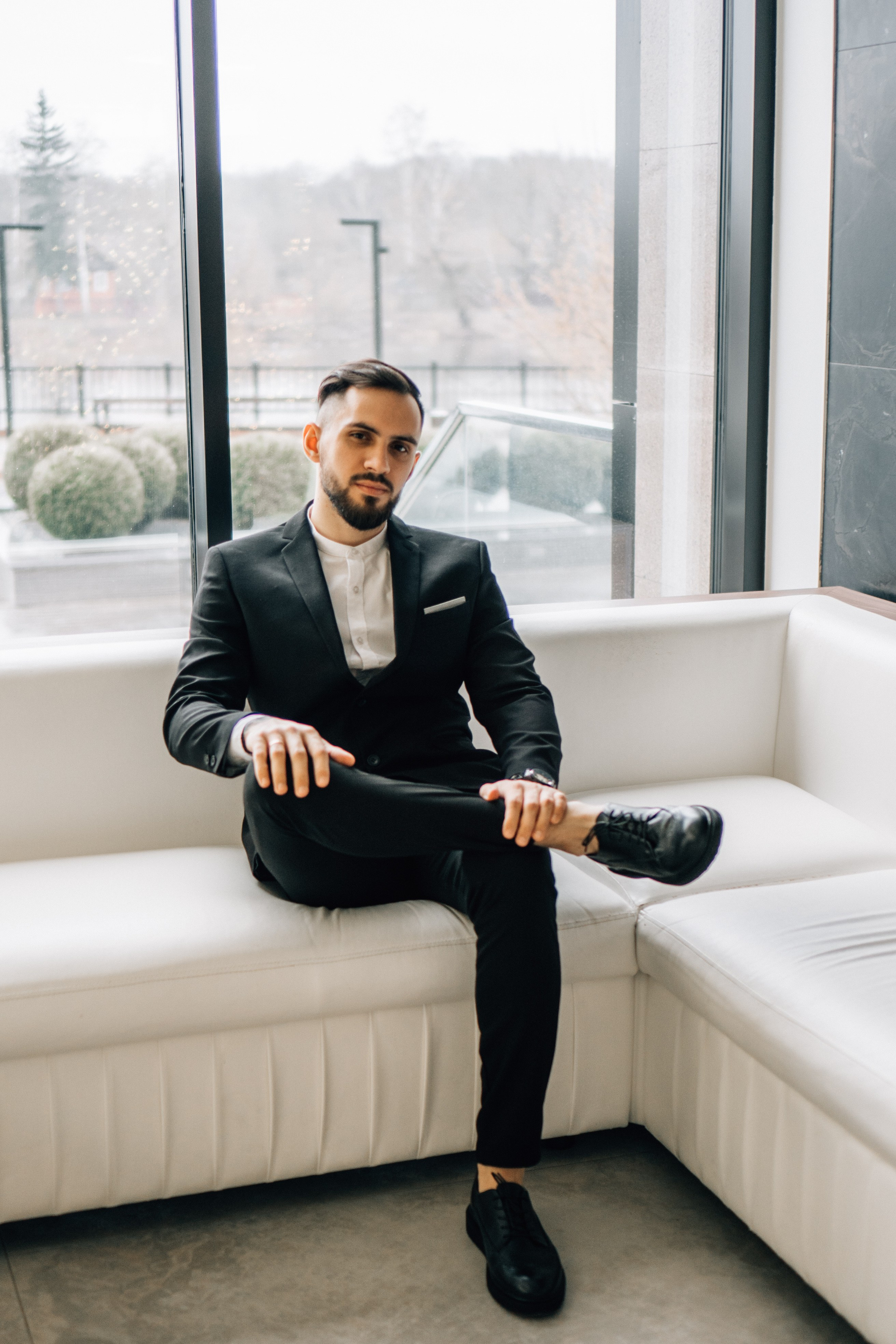 СВАДЕБНАЯ СЬЕМКА СБОРОВ ЖЕНИХА И НЕВЕСТЫ В ОТЕЛЕ И ТАКЖЕ ФОТОСЕССИИЯ В ОТЕЛЕЕ МЕГАПОЛИС БРЯНСК. Профессиональный фотограф, Санкт-Петербург — Виктория Богомолова