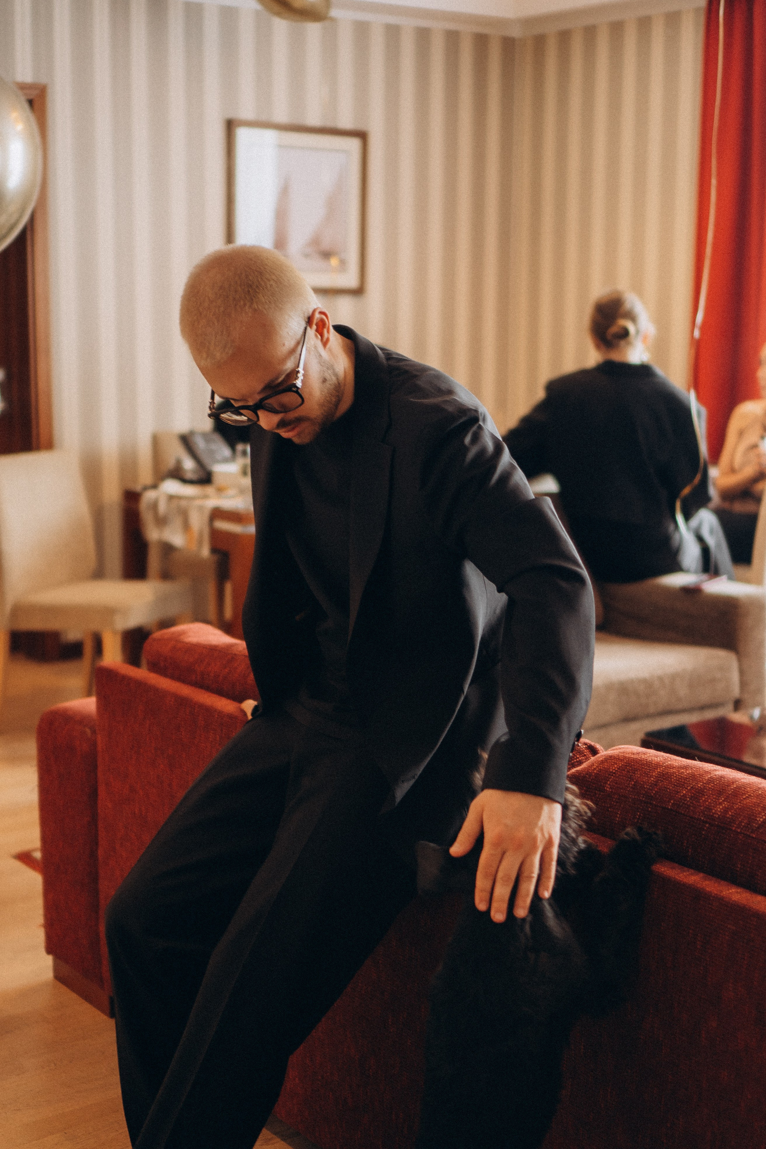 ДЕНЬ РОЖДЕНИЯ. Профессиональный фотограф, Санкт-Петербург — Виктория Богомолова