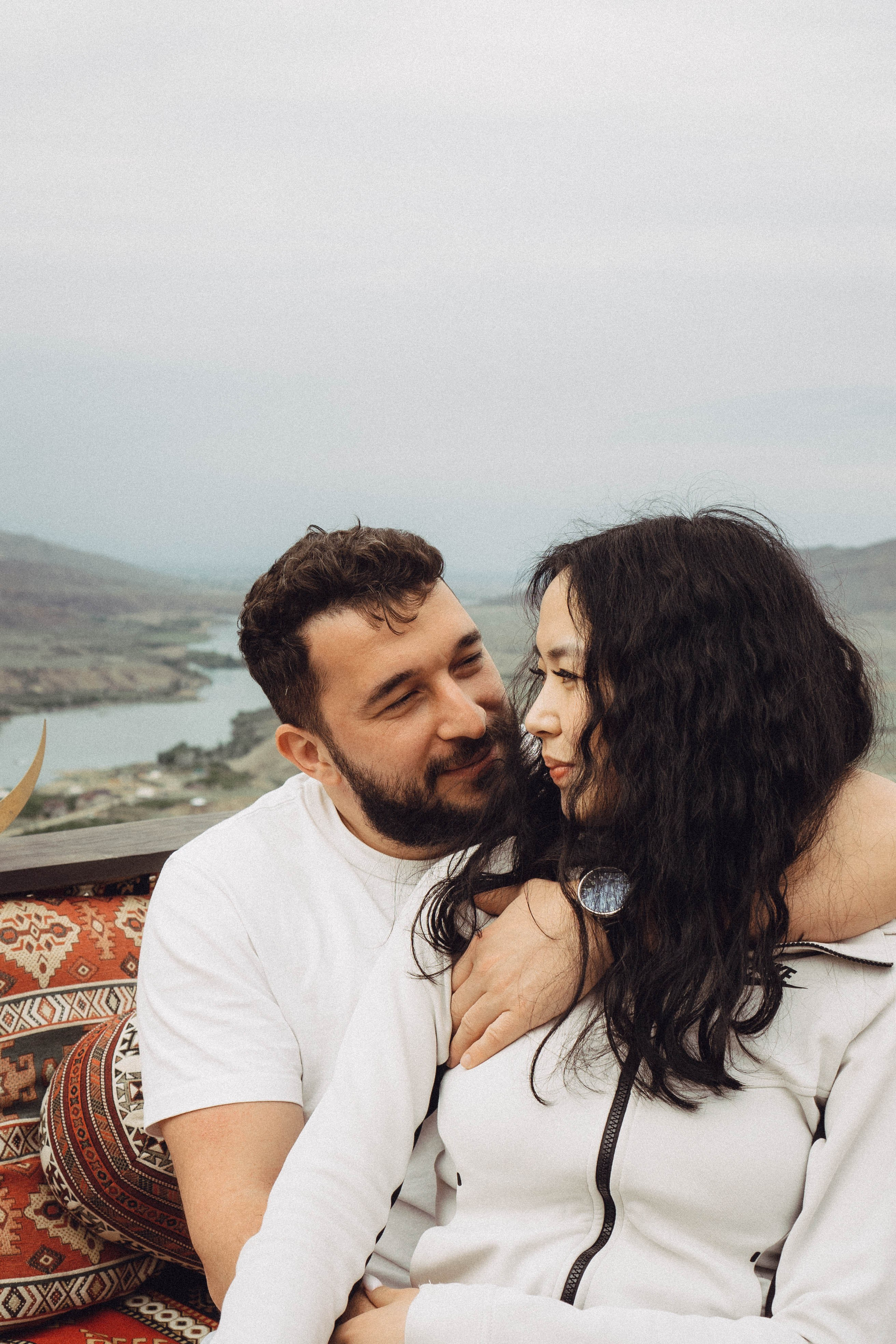 Любовь. Профессиональный фотограф, Санкт-Петербург — Виктория Богомолова