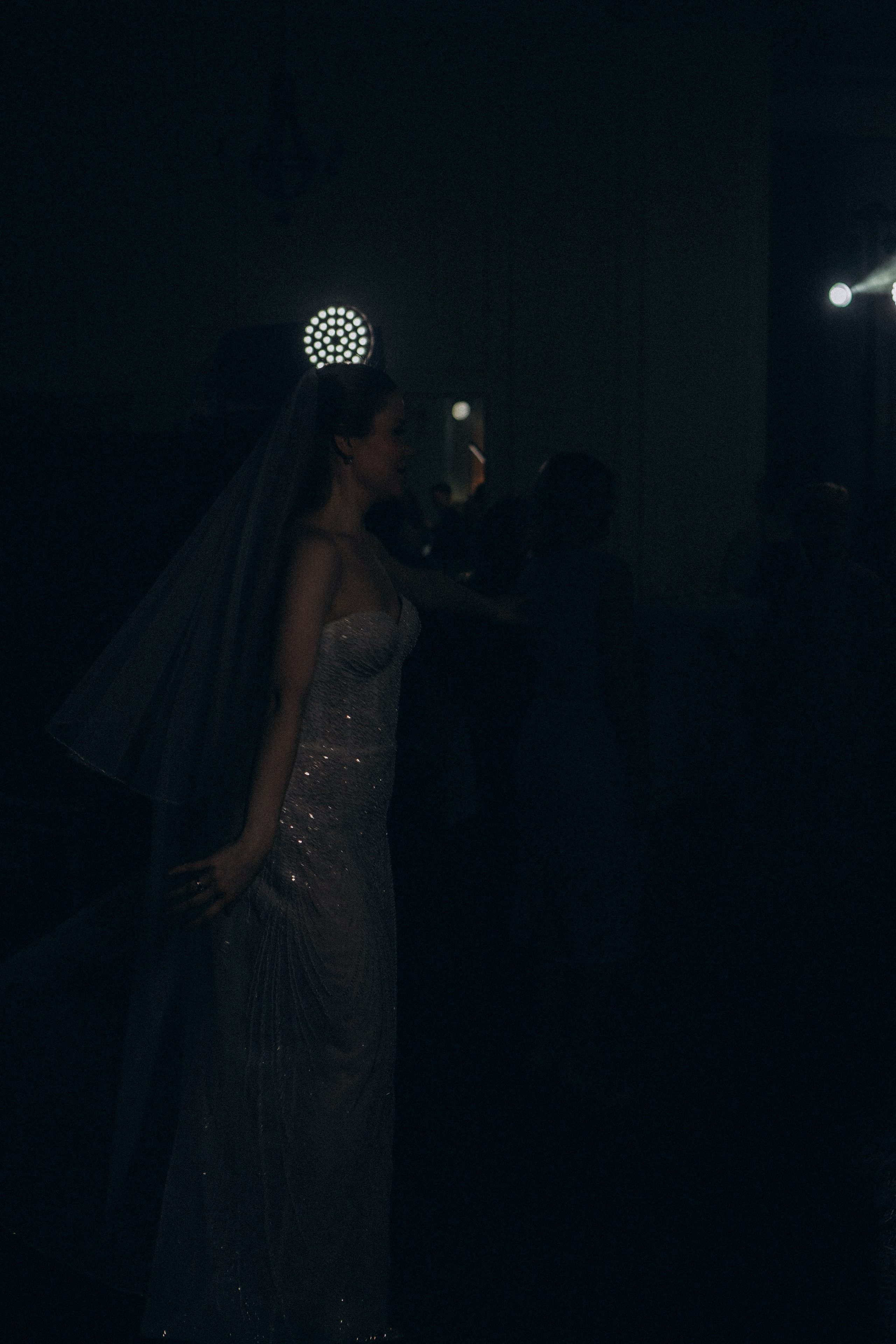 СЬЕМКА СВАДЕБНОГО БАНКЕТА (СНЯТО В СИБИРЕ В НИЖНЕВАРТОВСКЕ). Профессиональный фотограф, Санкт-Петербург — Виктория Богомолова