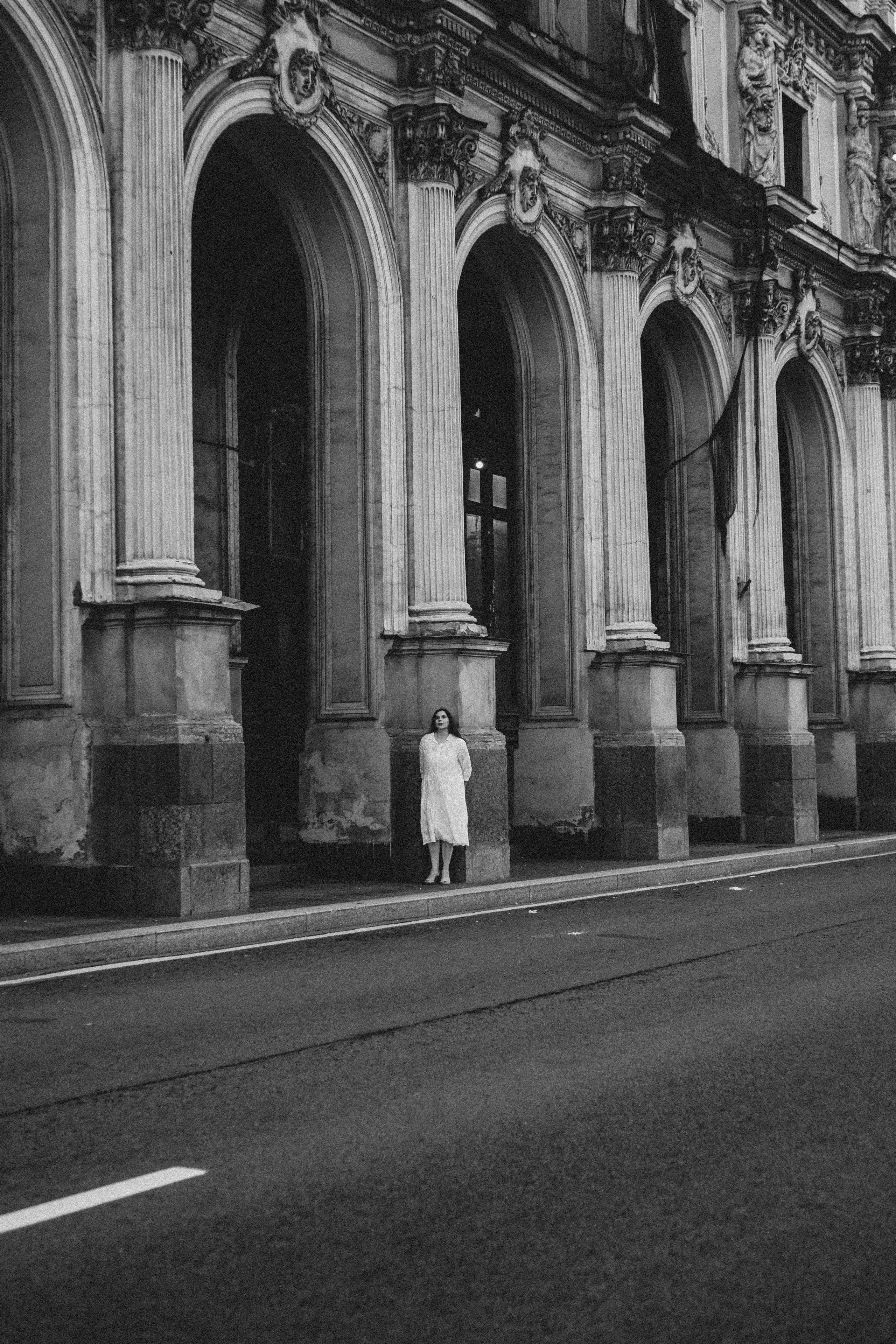 РАССВЕТ С РАЗВОДНЫМИ МОСТАМИ. Профессиональный фотограф, Санкт-Петербург — Виктория Богомолова
