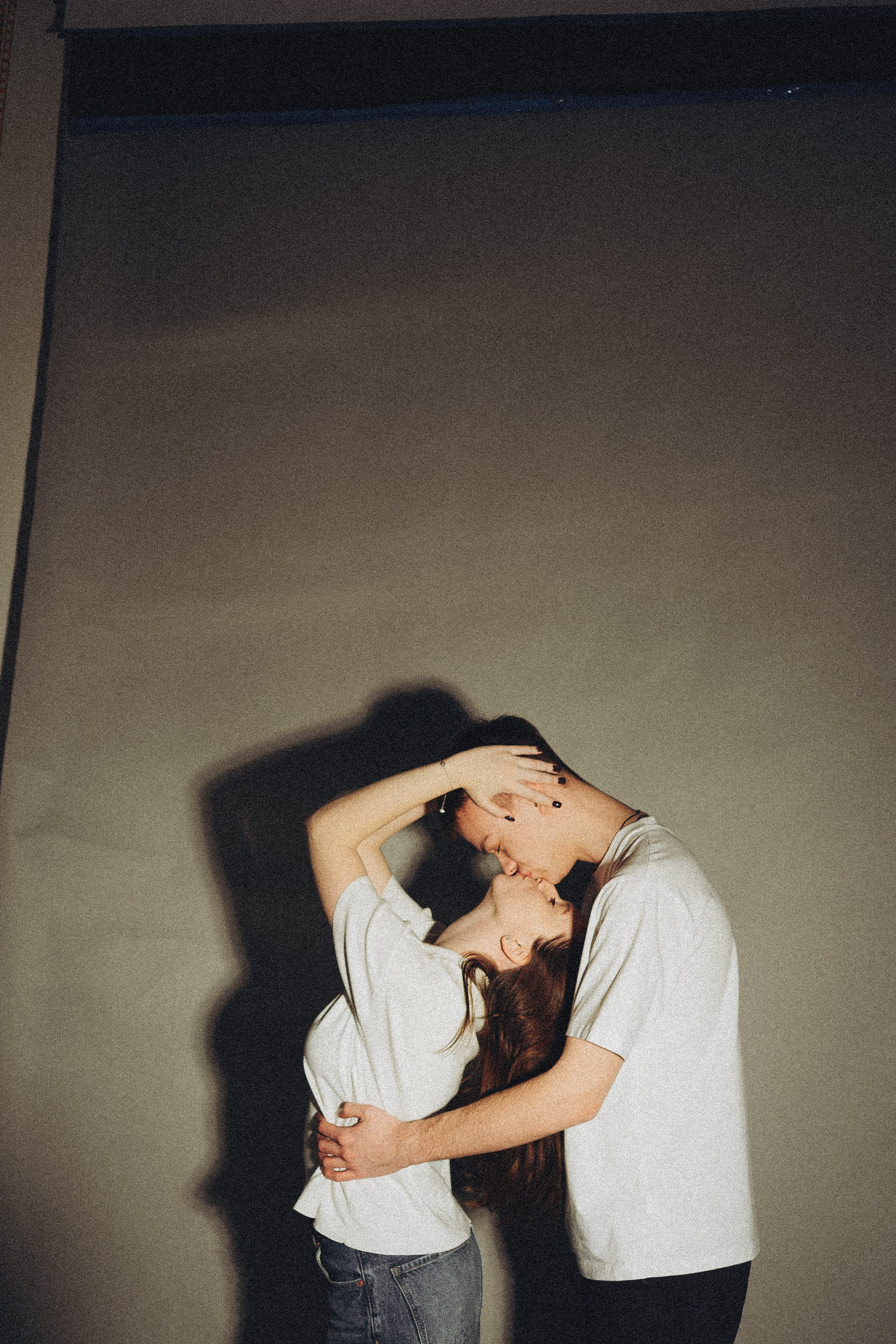 Студийная история. Профессиональный фотограф, Санкт-Петербург — Виктория Богомолова