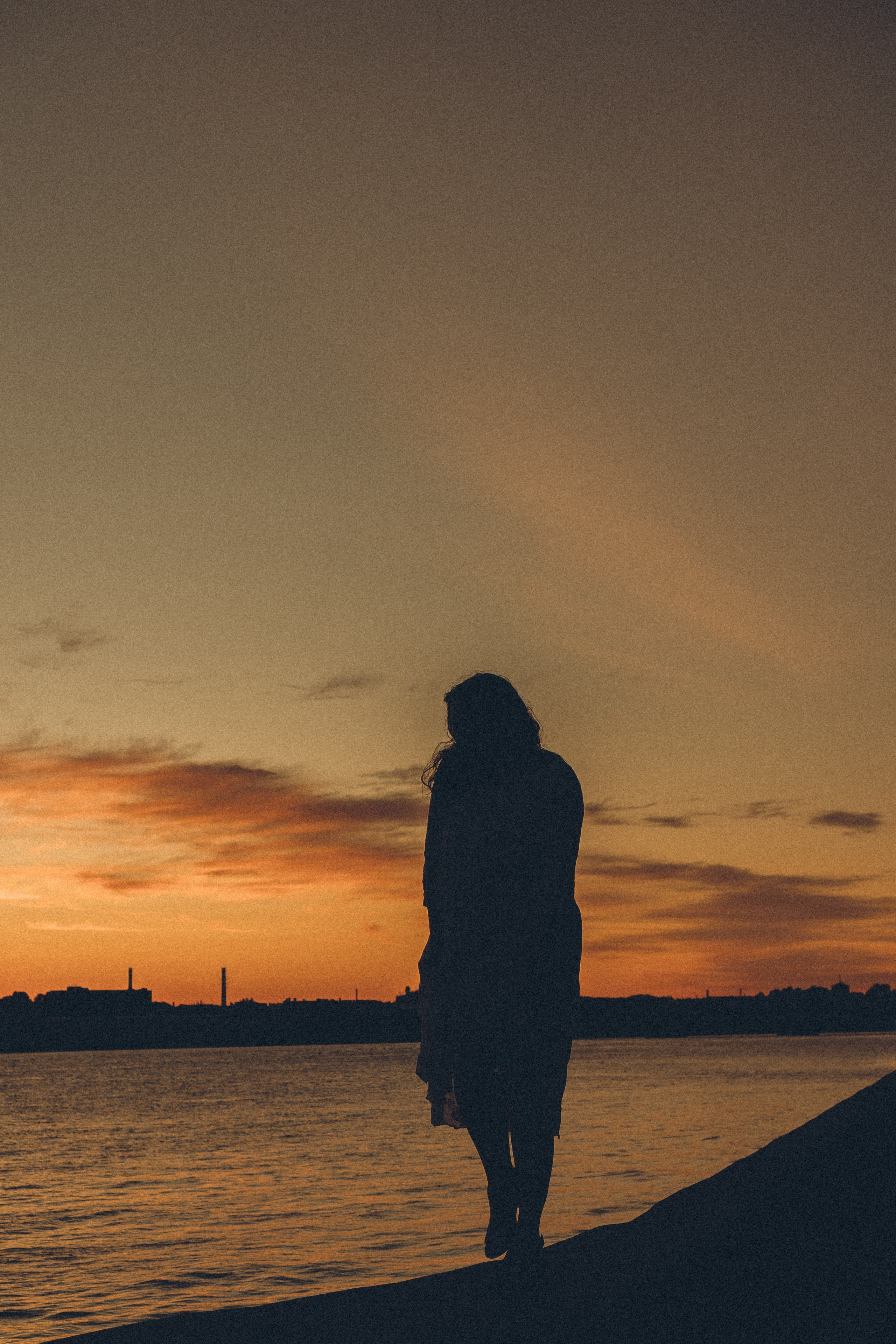 РАССВЕТ С РАЗВОДНЫМИ МОСТАМИ. Профессиональный фотограф, Санкт-Петербург — Виктория Богомолова