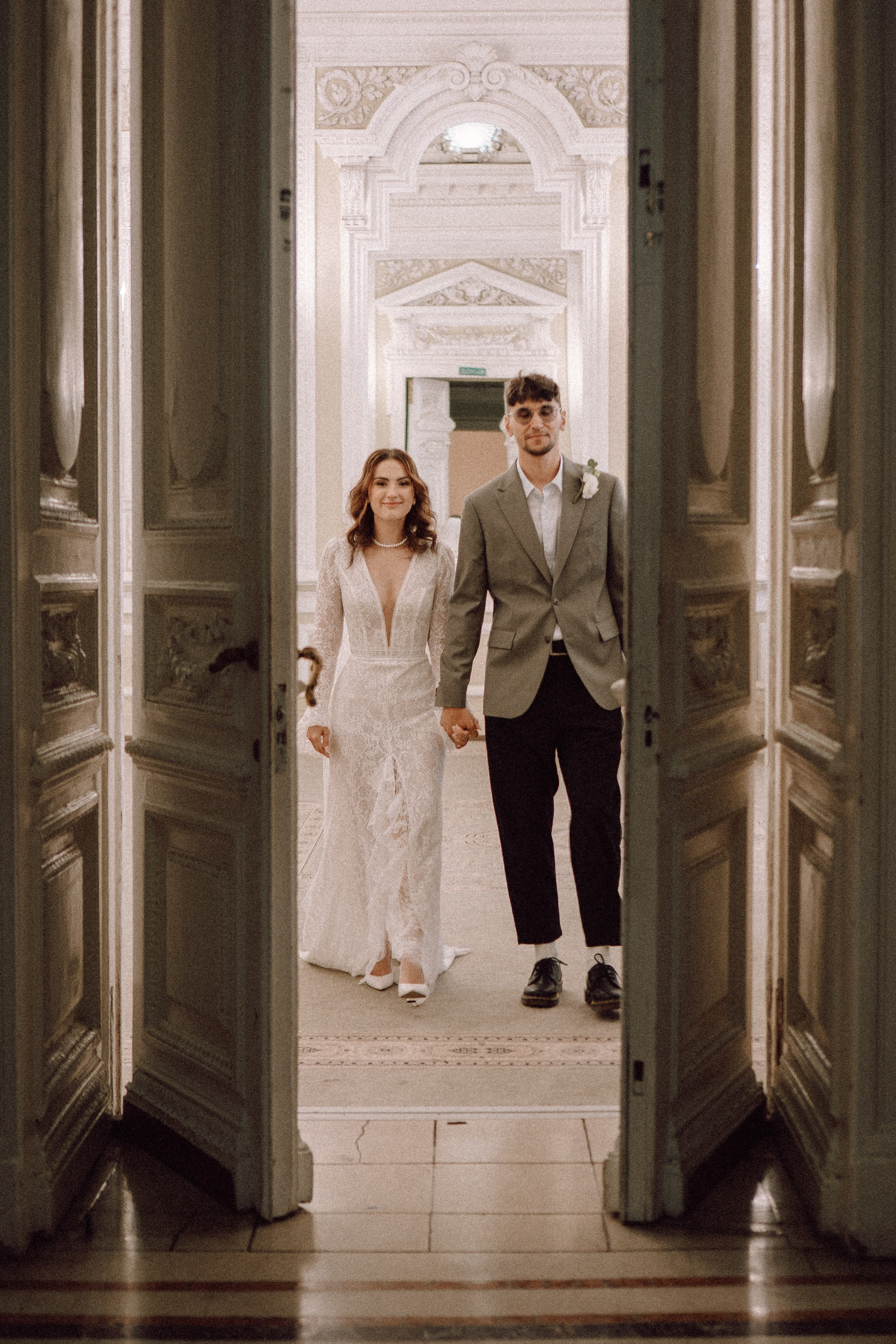 СВАДЕБНАЯ СЬЕМКА В ПЕРВОМ ДВОРЦЕ БРАКОСОЧЕТАНИЯ. Профессиональный фотограф, Санкт-Петербург — Виктория Богомолова