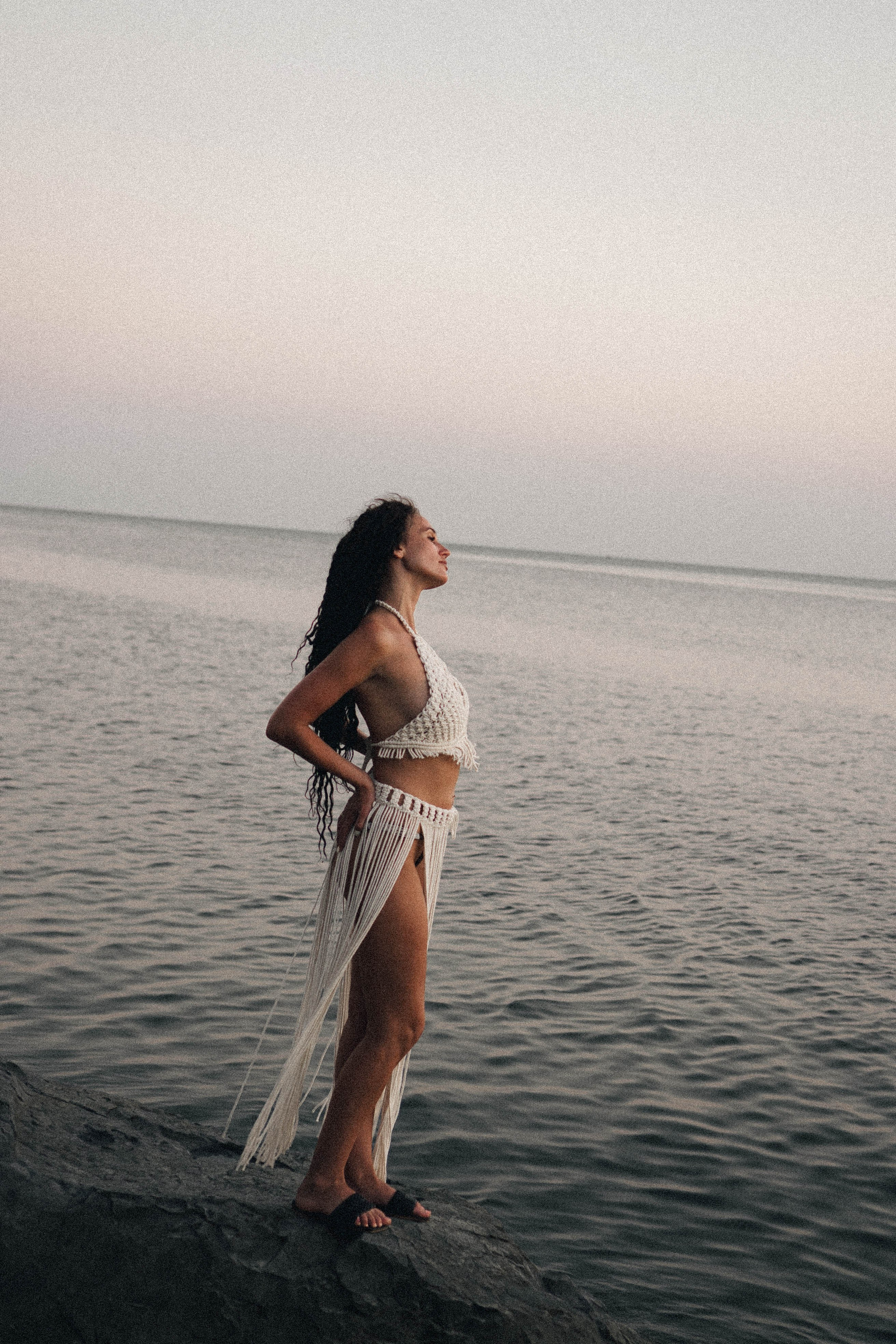 Рассвет. Профессиональный фотограф, Санкт-Петербург — Виктория Богомолова