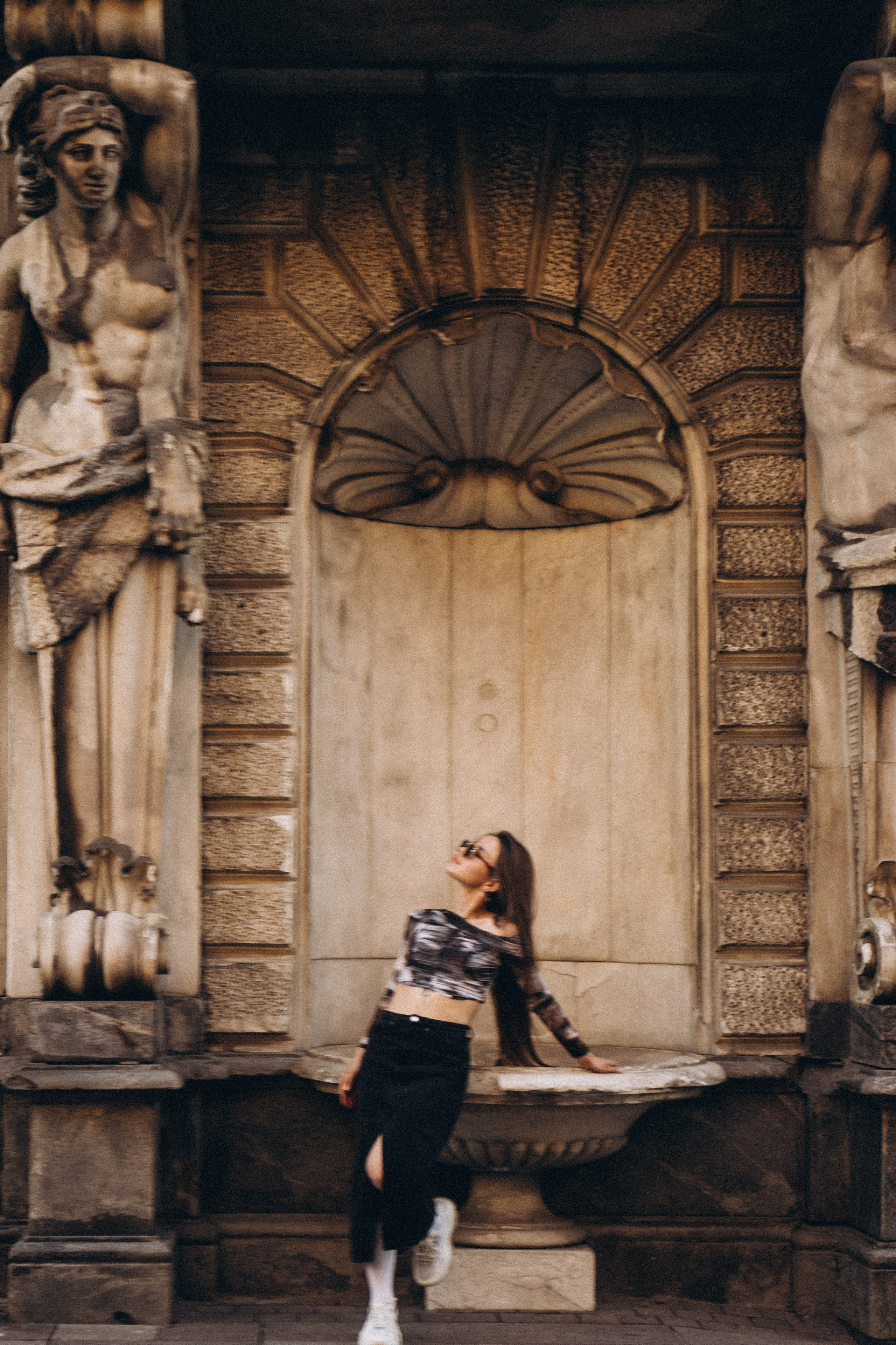 ПРОГУЛКА ПО САНКТ-ПЕТЕРБУРГУ. Профессиональный фотограф, Санкт-Петербург — Виктория Богомолова