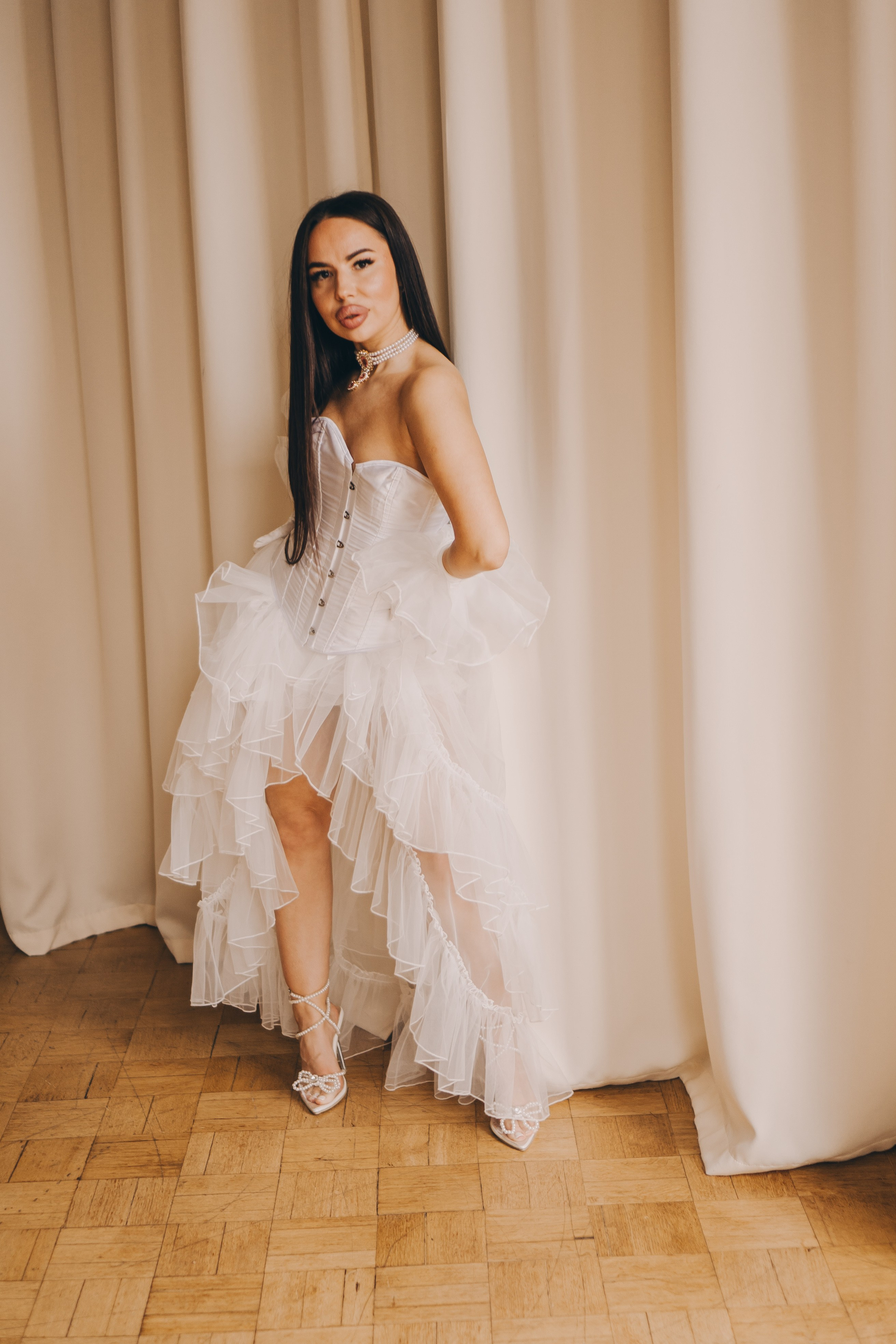 ВИНТАЖНЫЙ СТИЛЬ. Профессиональный фотограф, Санкт-Петербург — Виктория Богомолова