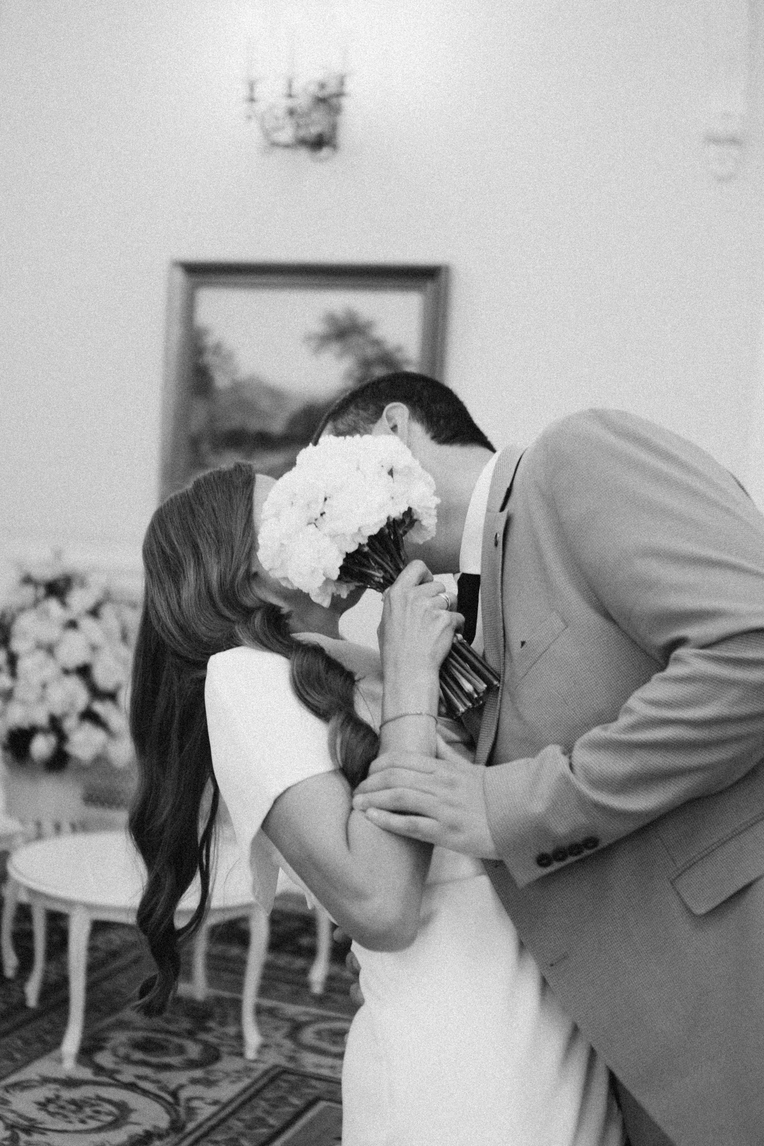 СВАДЕБНАЯ В ПУШКИНЕ. Профессиональный фотограф, Санкт-Петербург — Виктория Богомолова